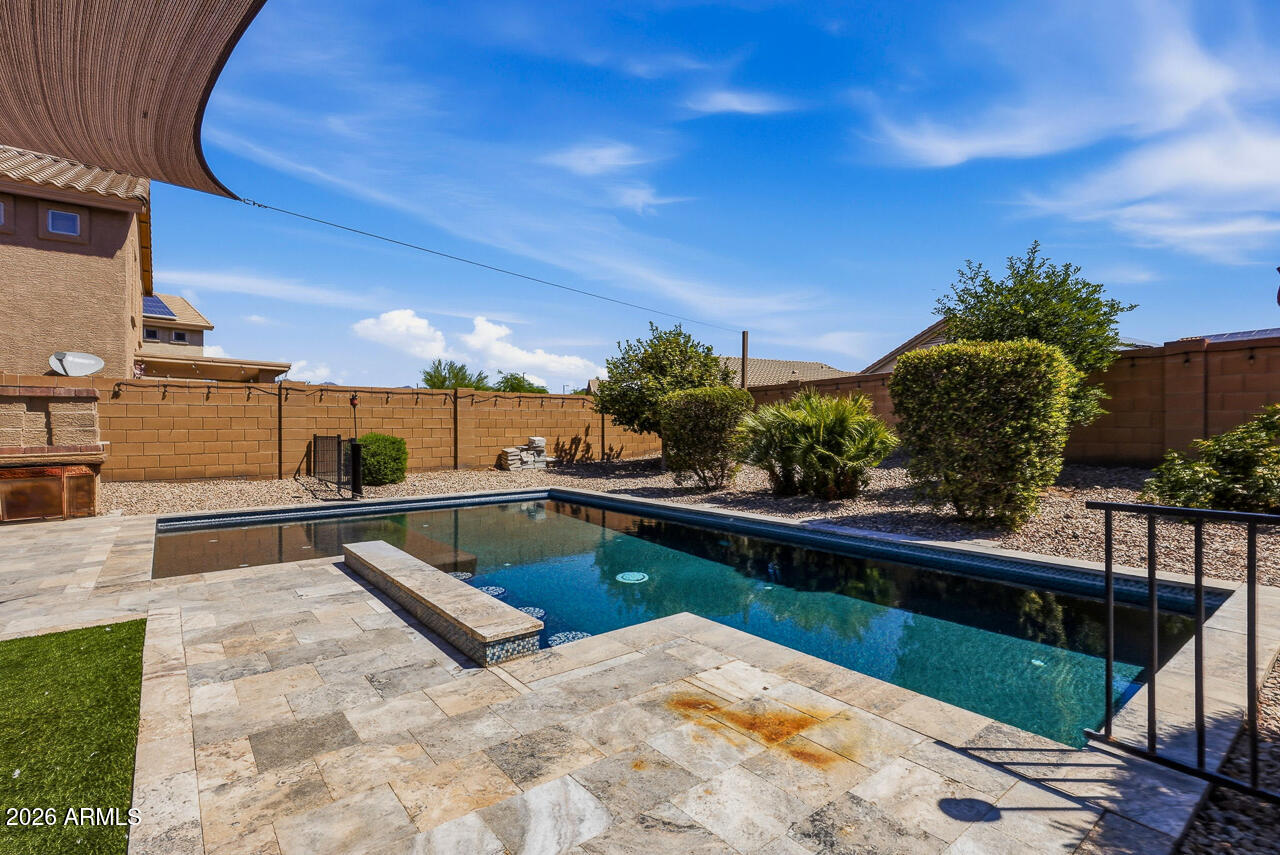 SUNDANCE PARCEL 23A - Residential