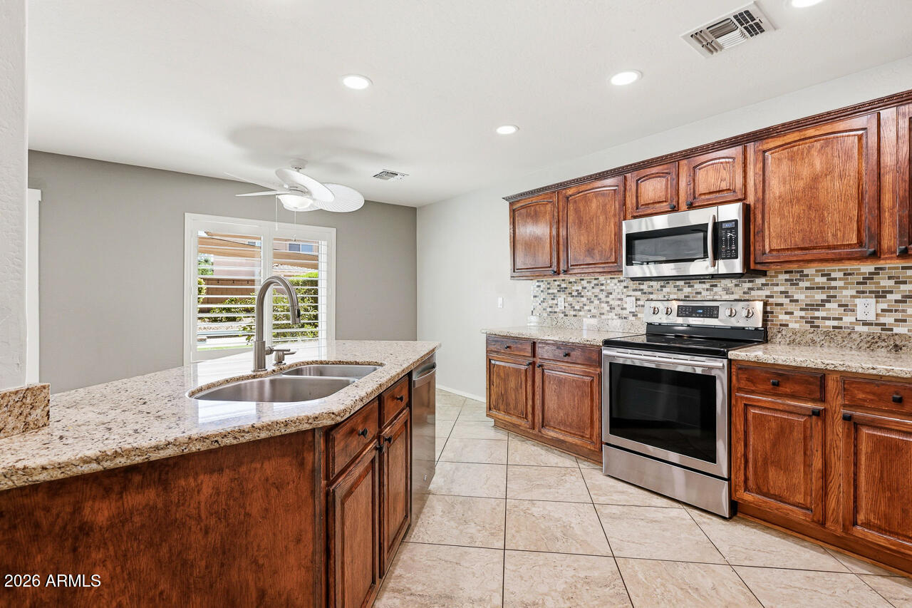 SUNDANCE PARCEL 23A - Residential
