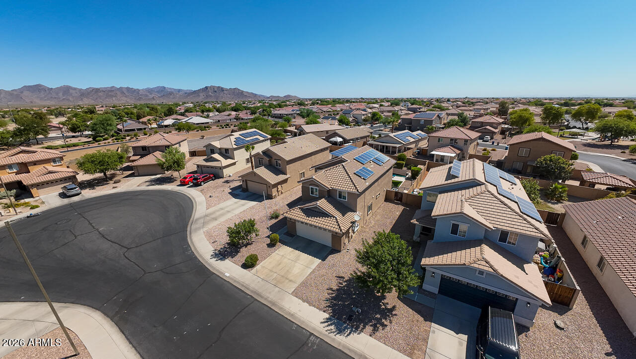 SUNDANCE PARCEL 23A - Residential