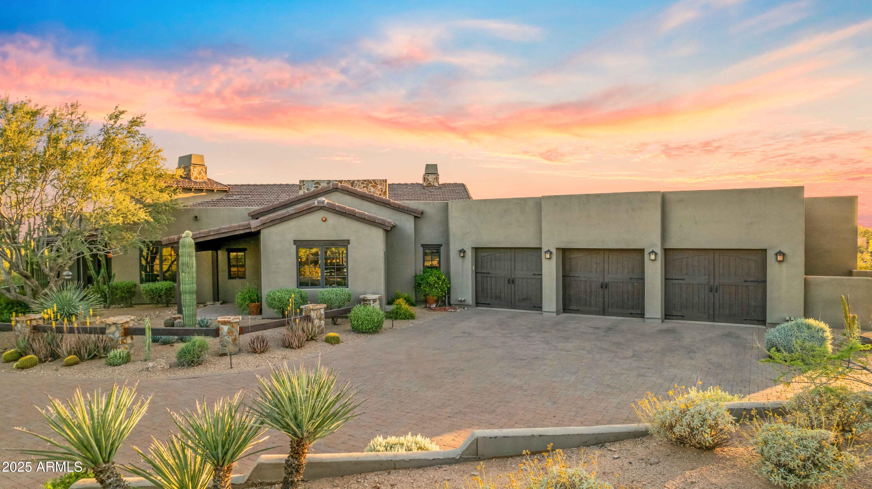 LADERA VISTA - Residential