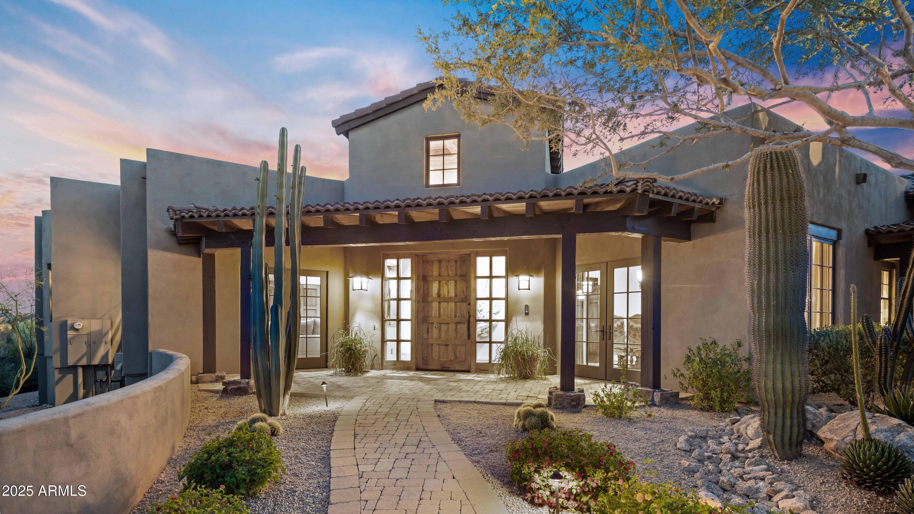 LADERA VISTA - Residential