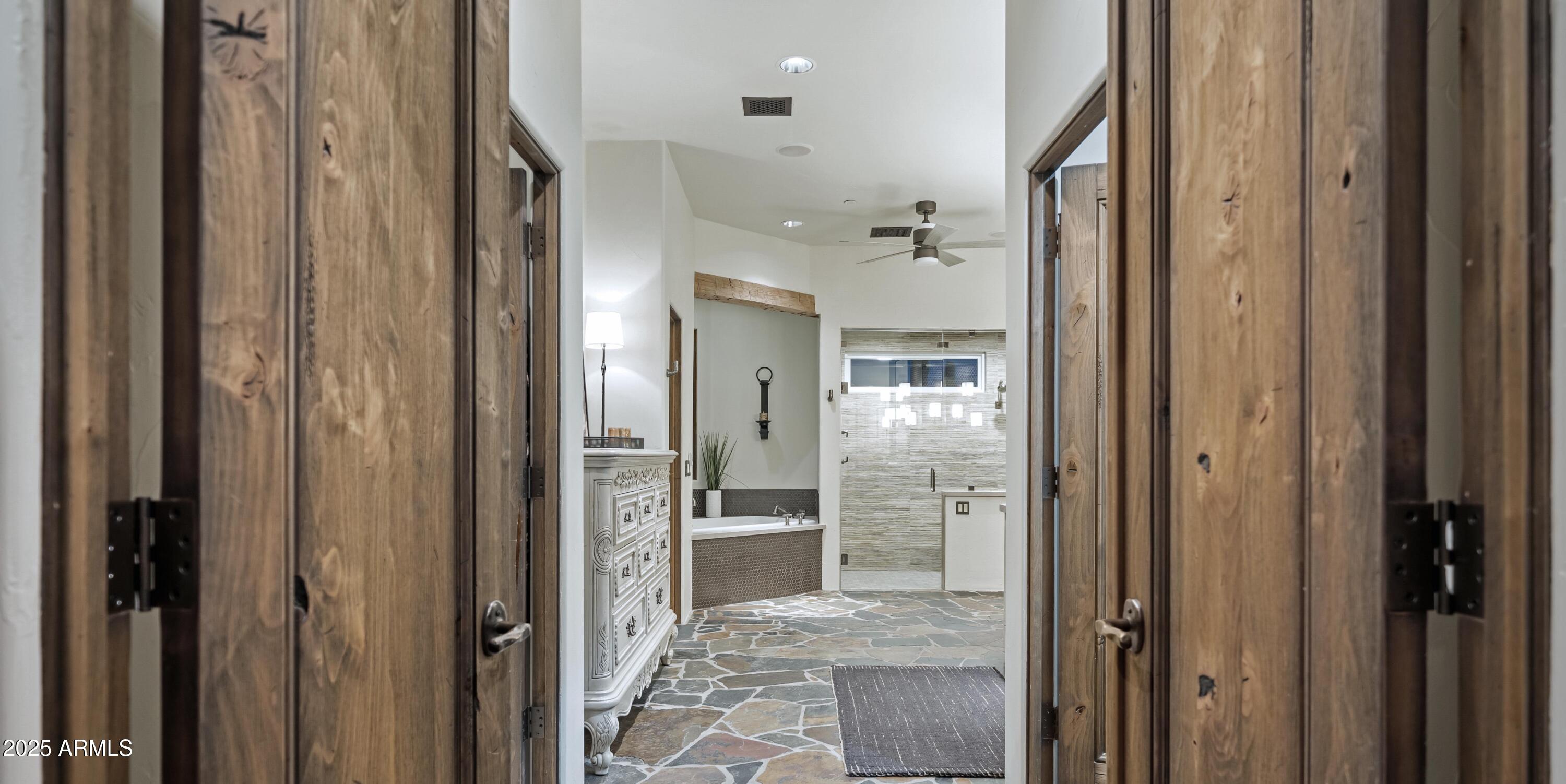 LADERA VISTA - Residential