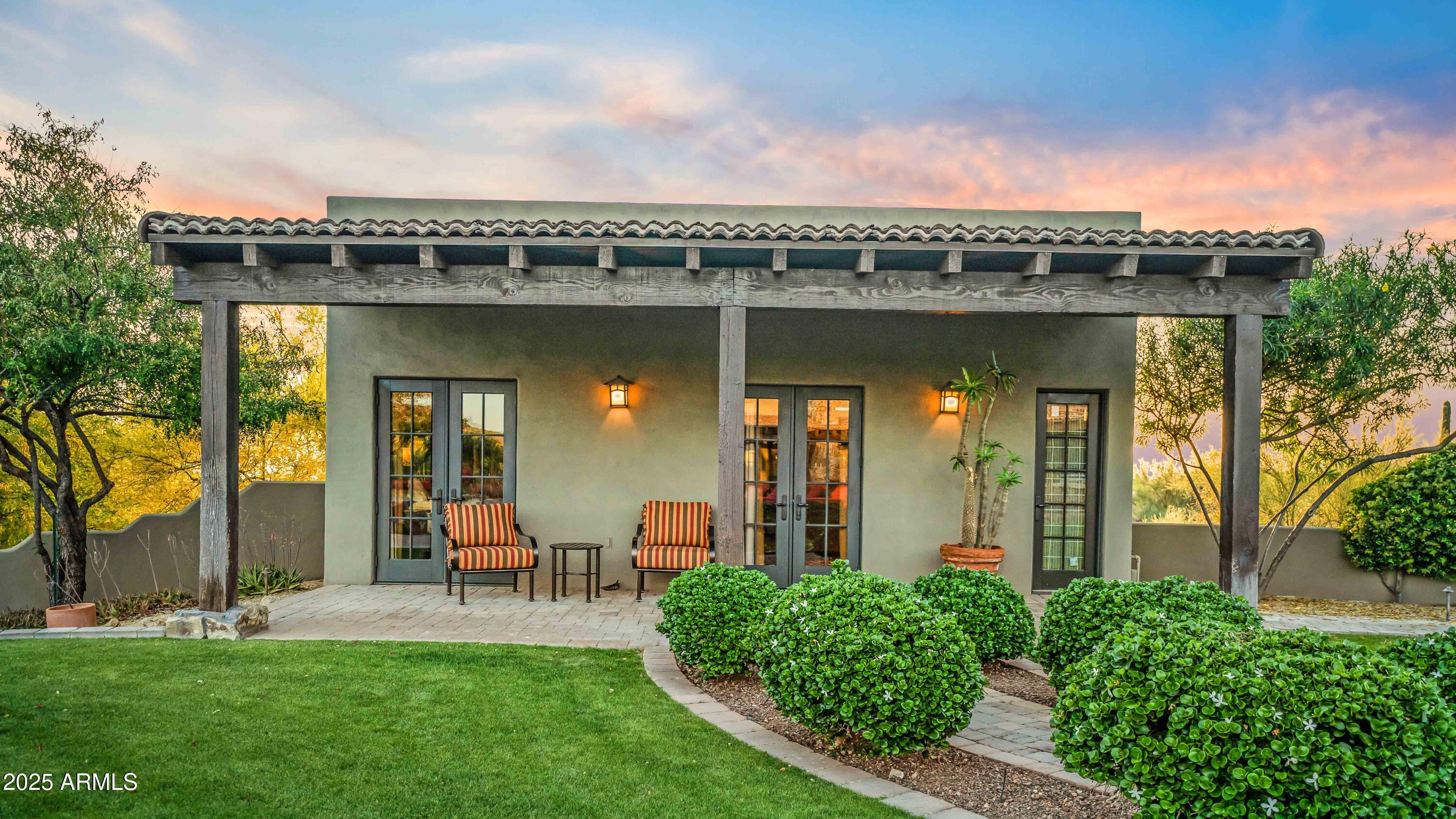LADERA VISTA - Residential