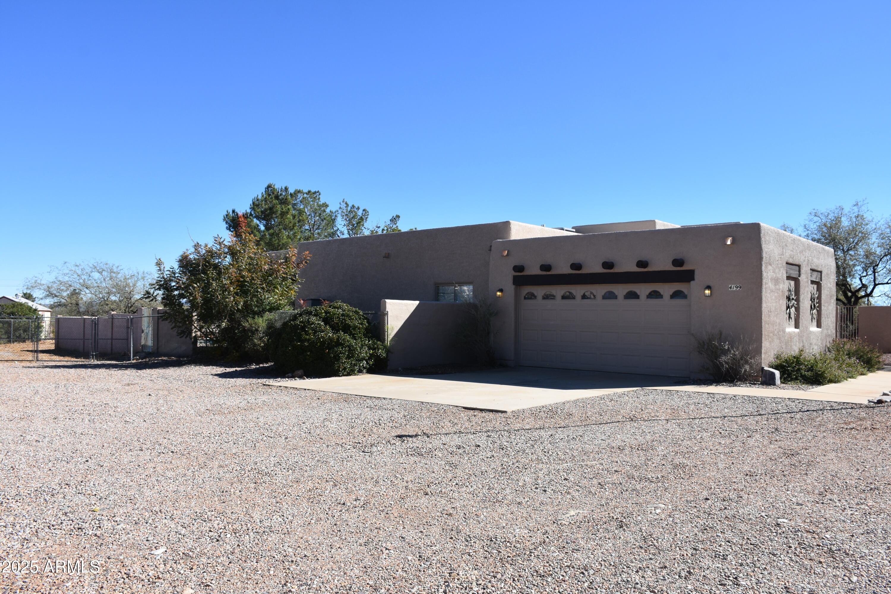 MOUNTAIN SHADOWS PHASE C - Residential