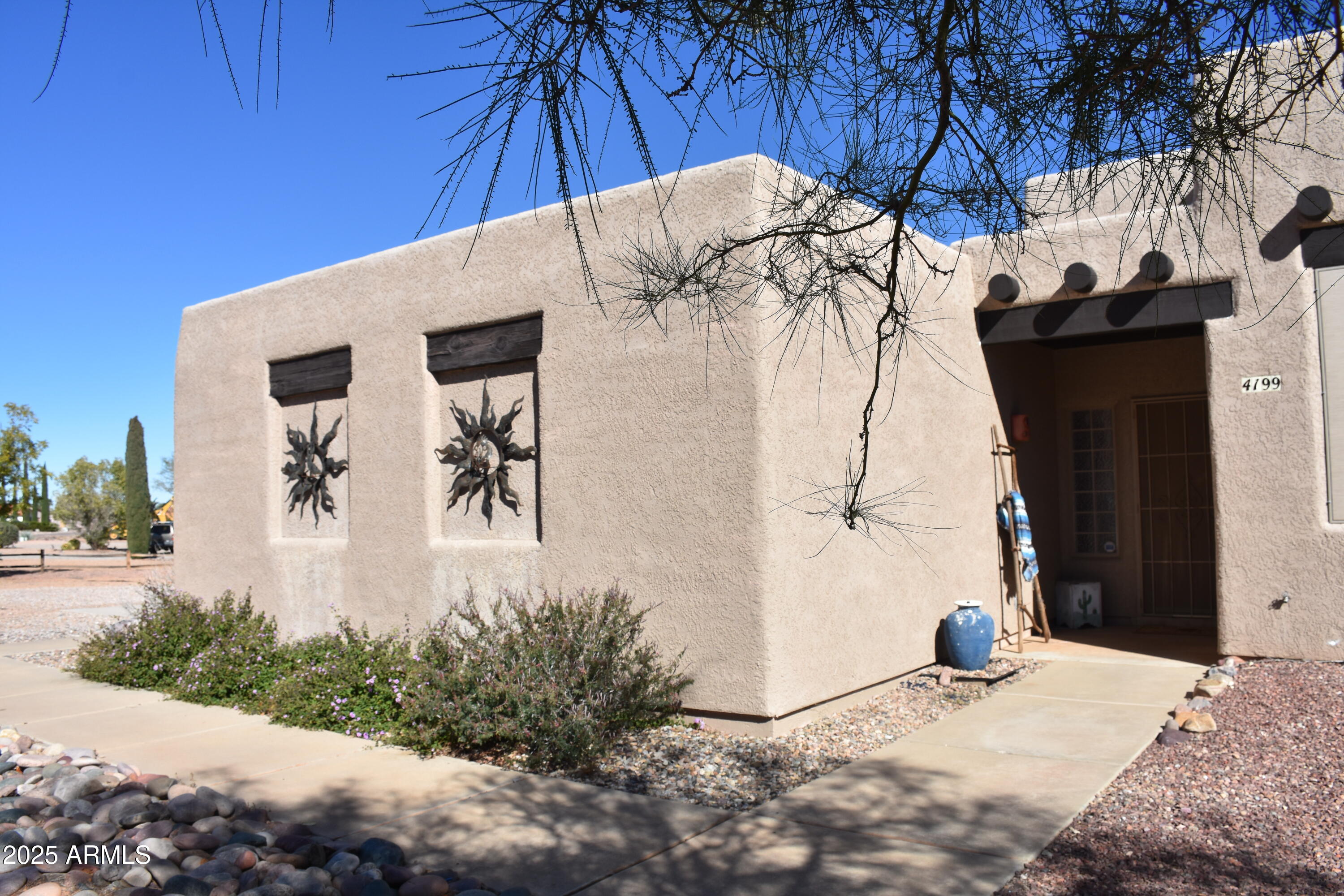 MOUNTAIN SHADOWS PHASE C - Residential