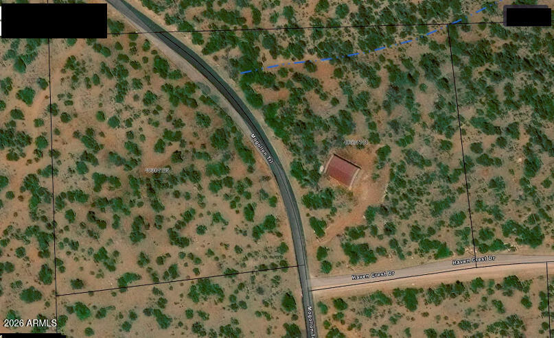 MOGOLLON RANCH 2 - Land