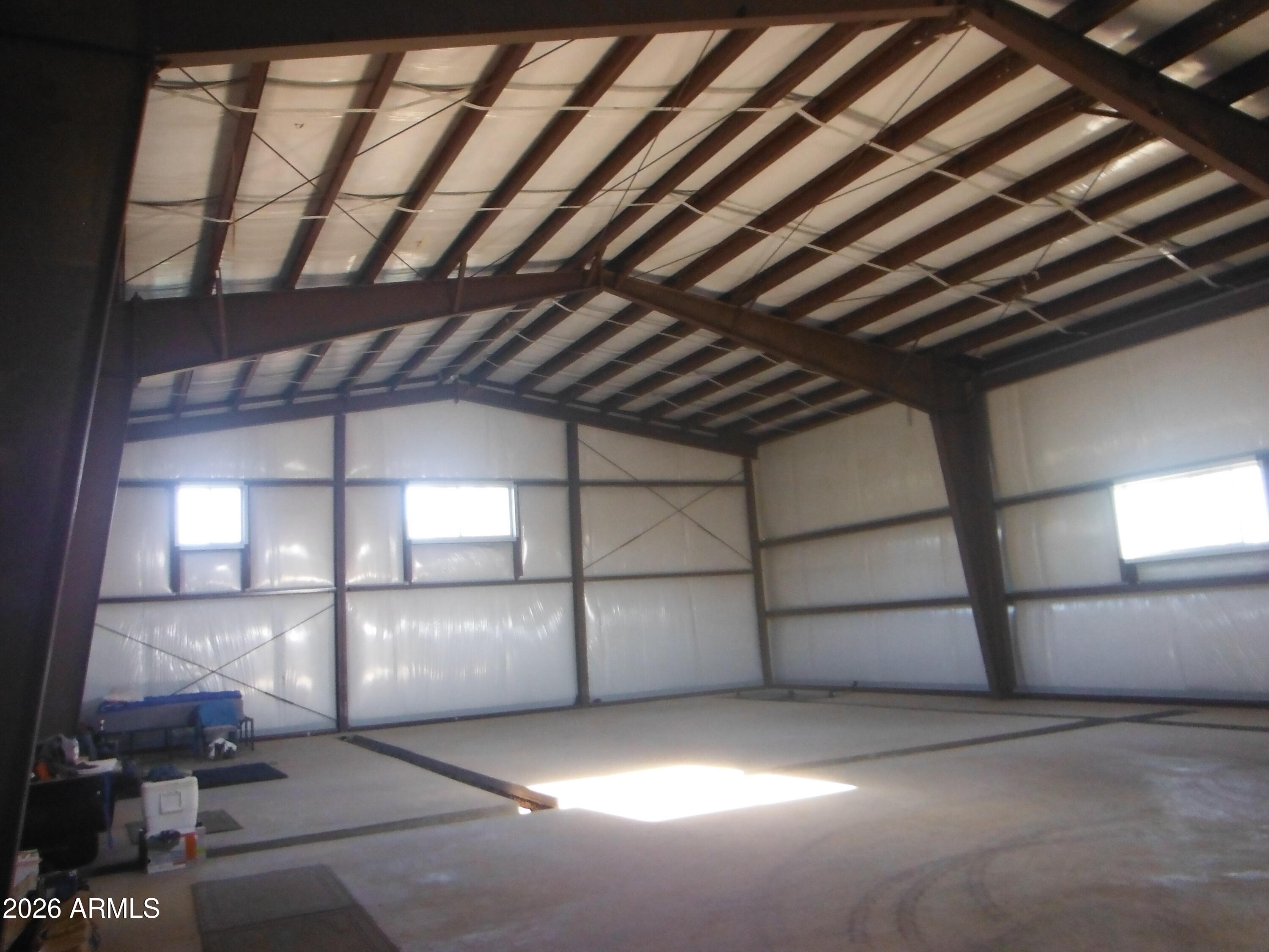 MOGOLLON RANCH 2 - Land