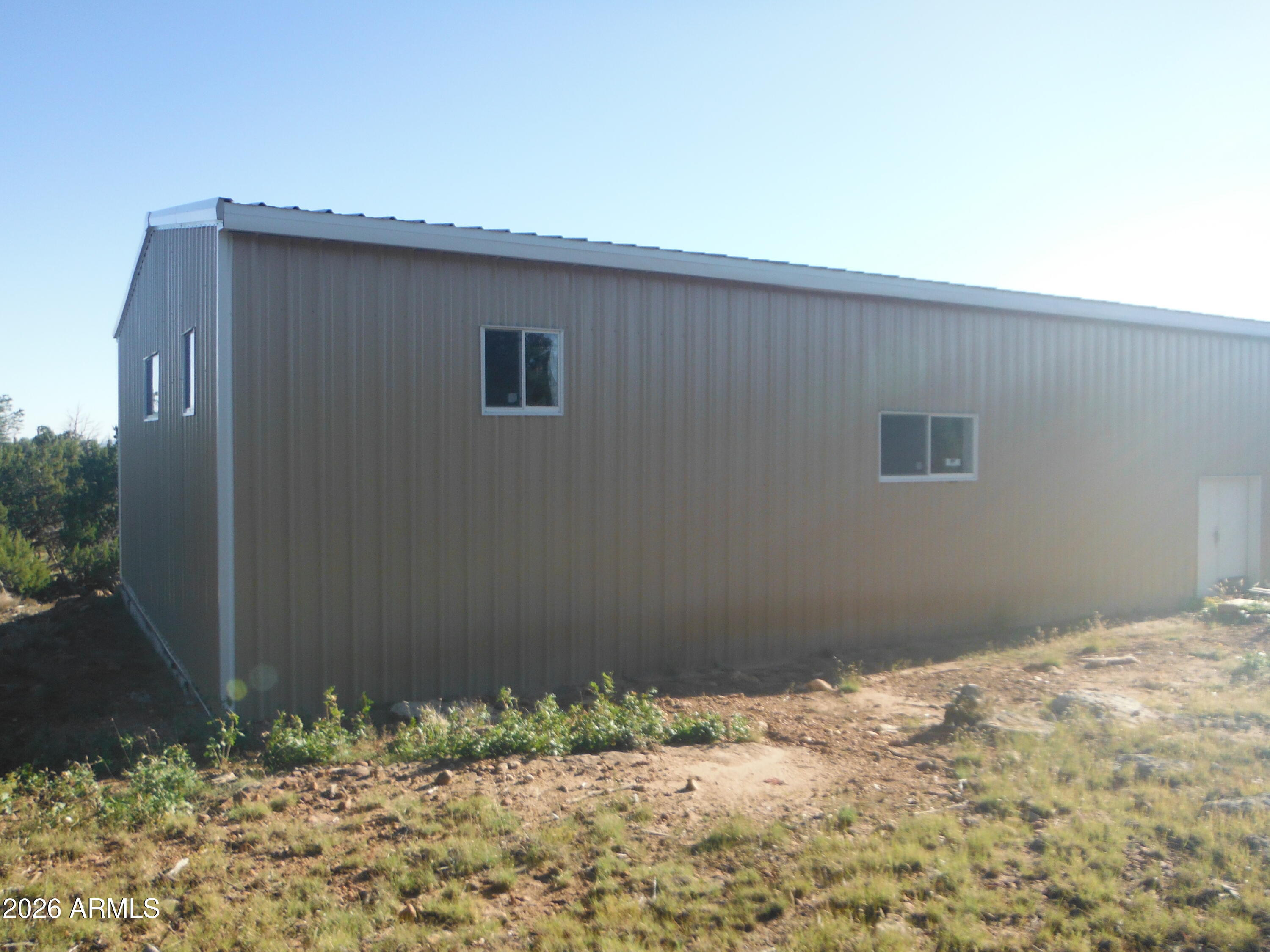 MOGOLLON RANCH 2 - Land