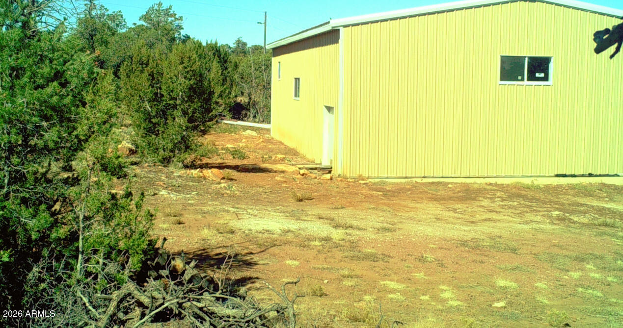 MOGOLLON RANCH 2 - Land