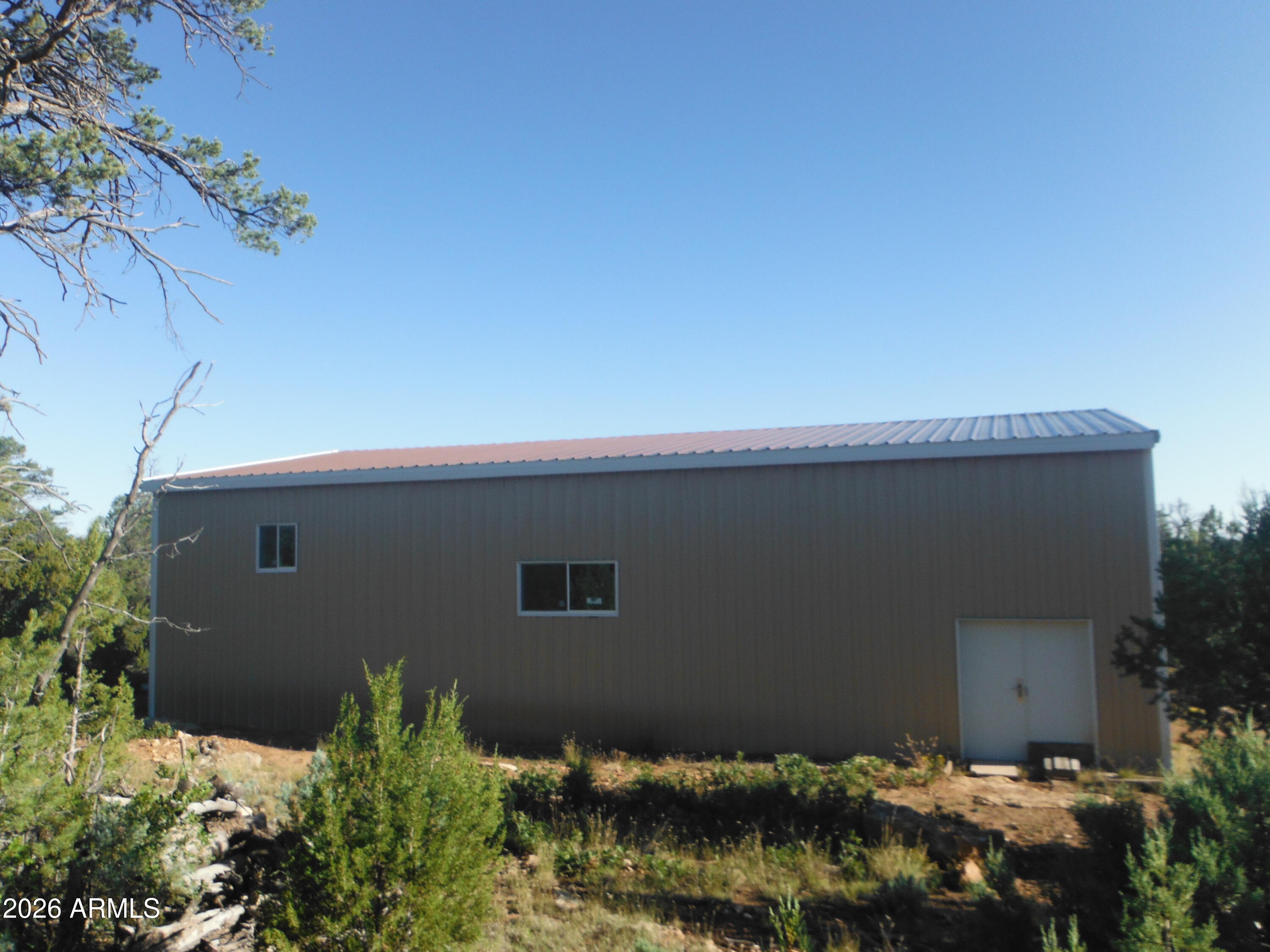 MOGOLLON RANCH 2 - Land