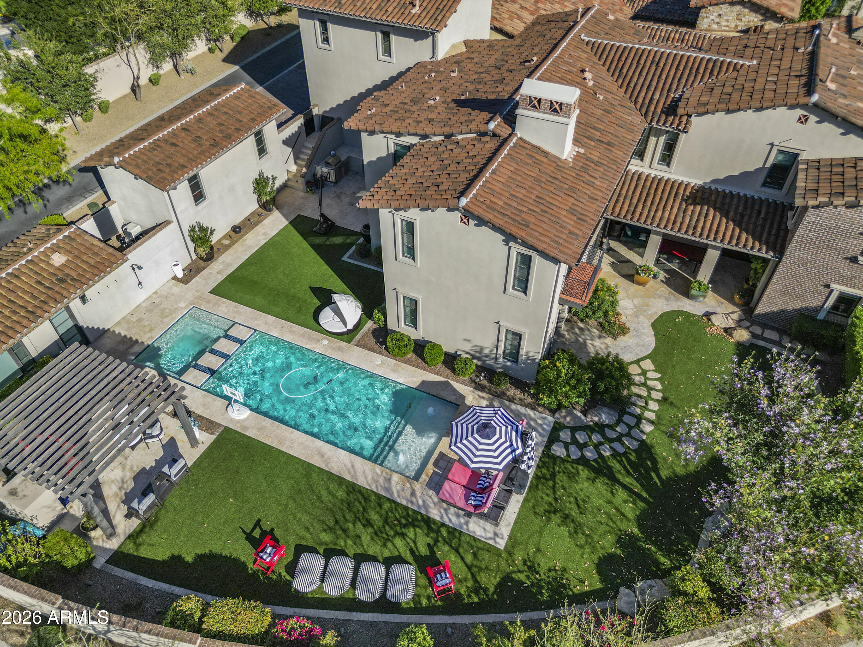 Silverleaf at Dc Ranch - Residential