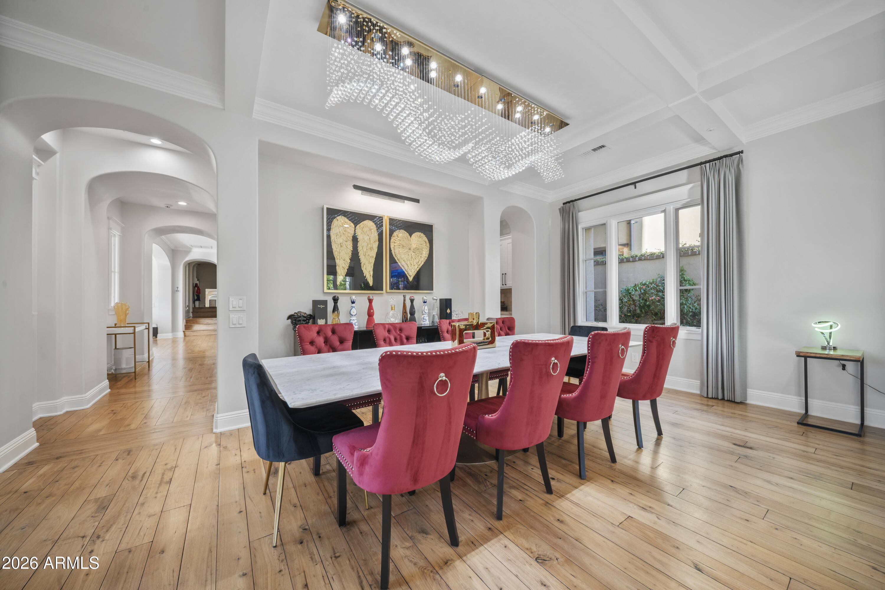 Silverleaf at Dc Ranch - Residential
