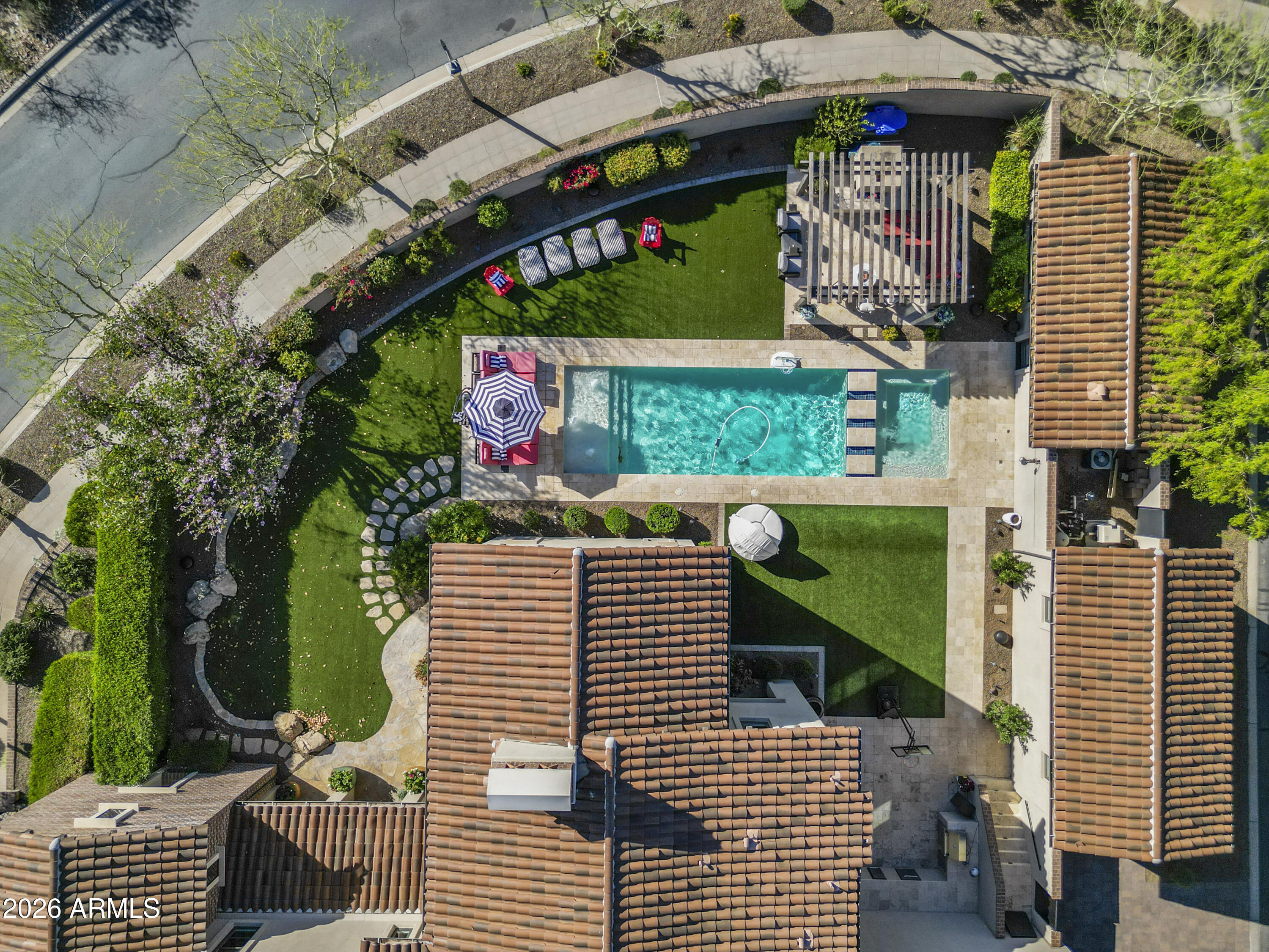 Silverleaf at Dc Ranch - Residential