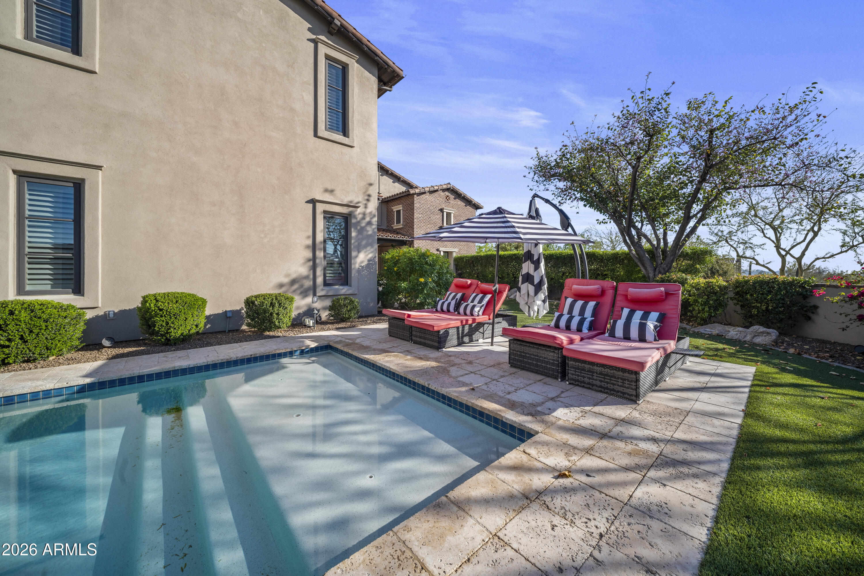 Silverleaf at Dc Ranch - Residential
