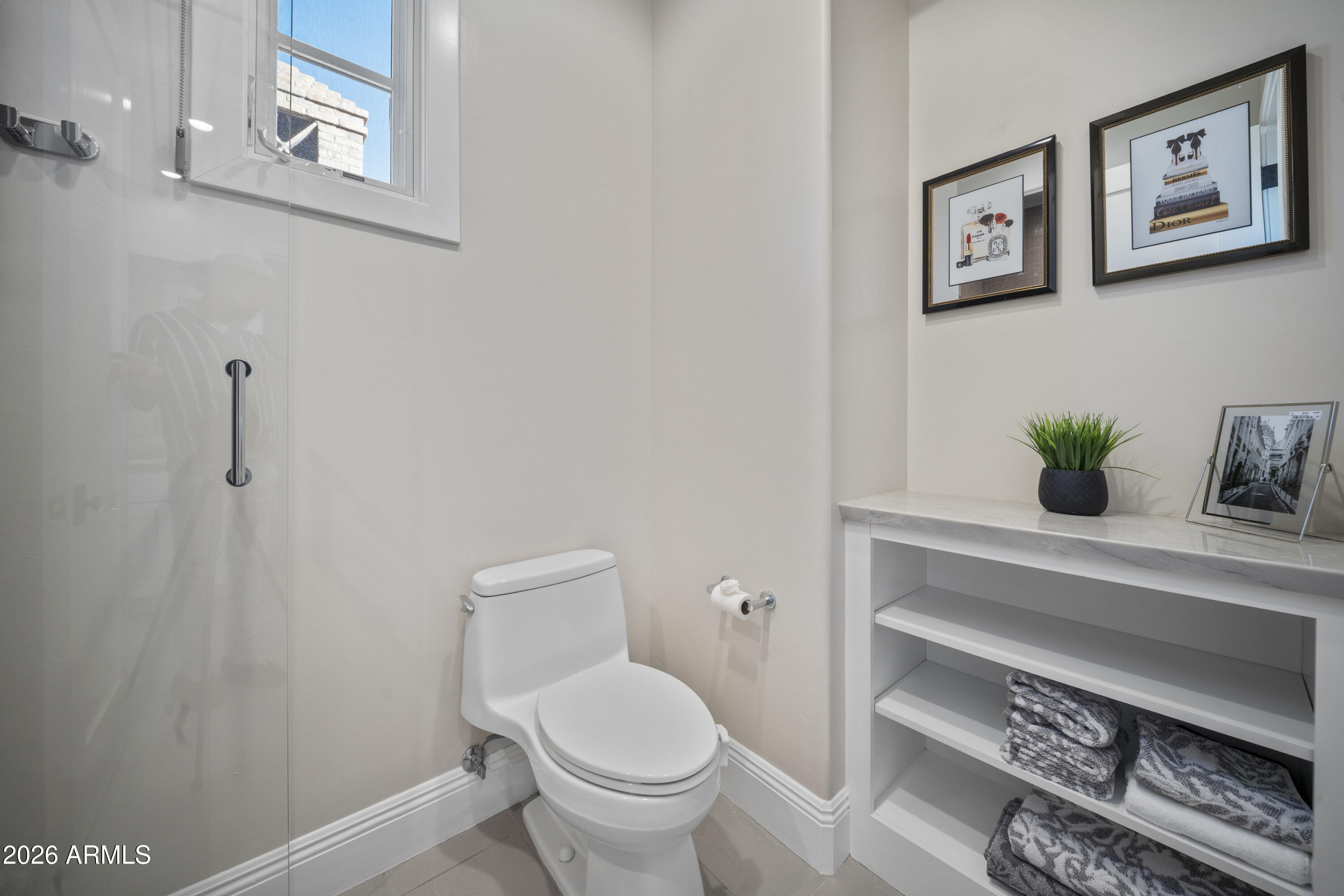 Silverleaf at Dc Ranch - Residential