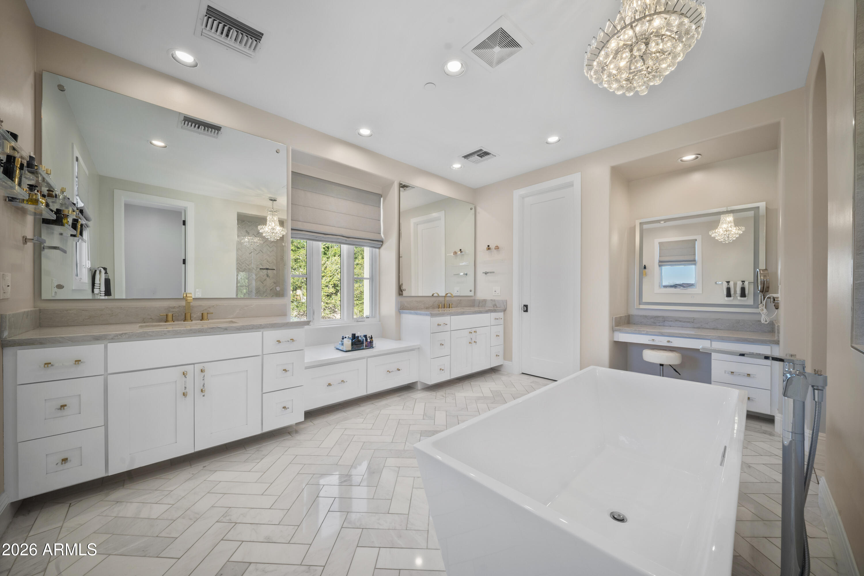 Silverleaf at Dc Ranch - Residential