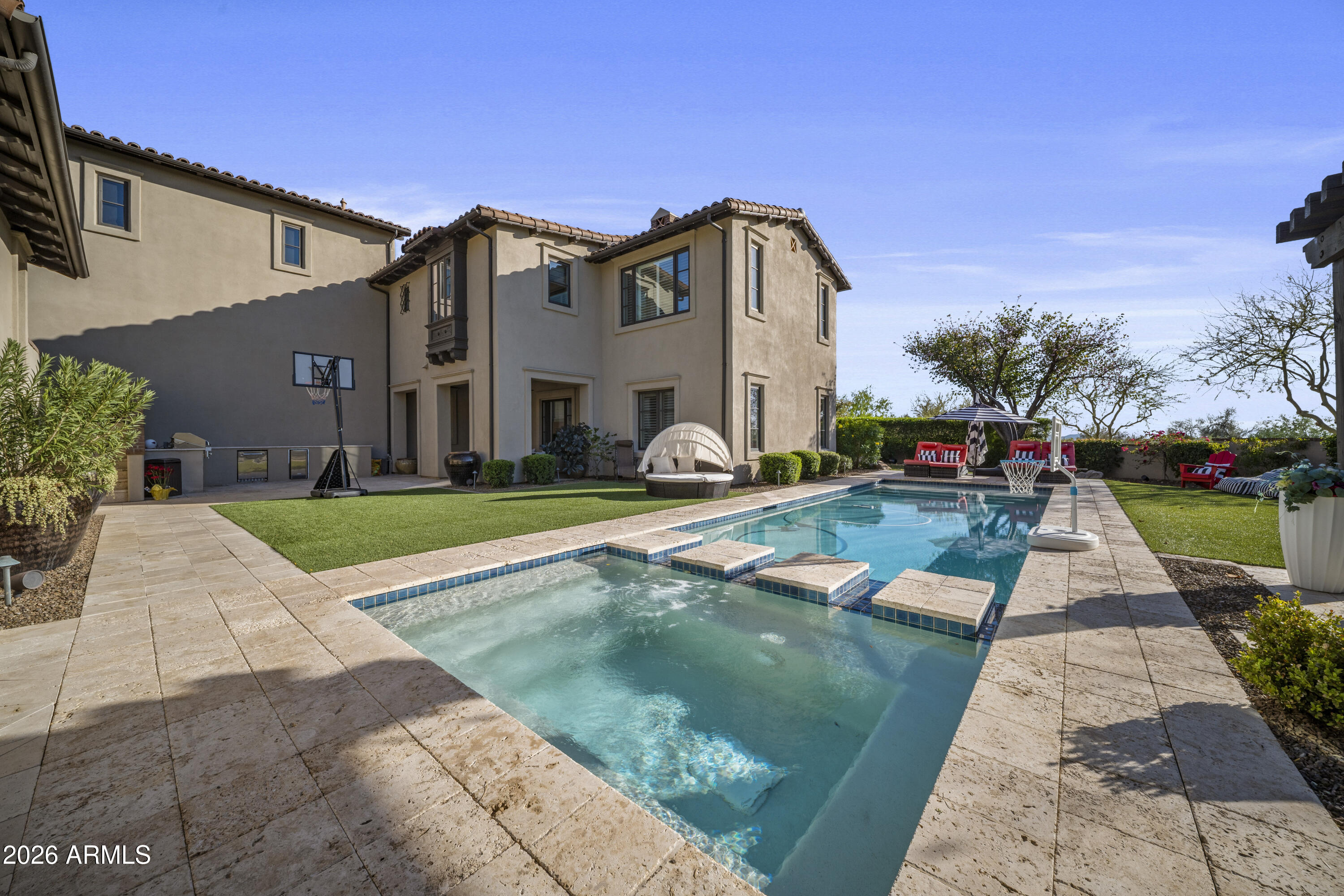 Silverleaf at Dc Ranch - Residential