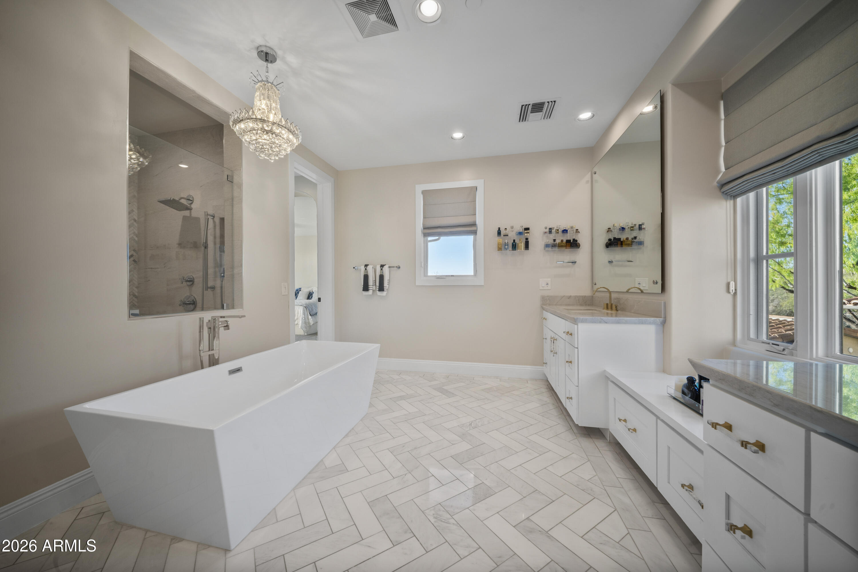 Silverleaf at Dc Ranch - Residential