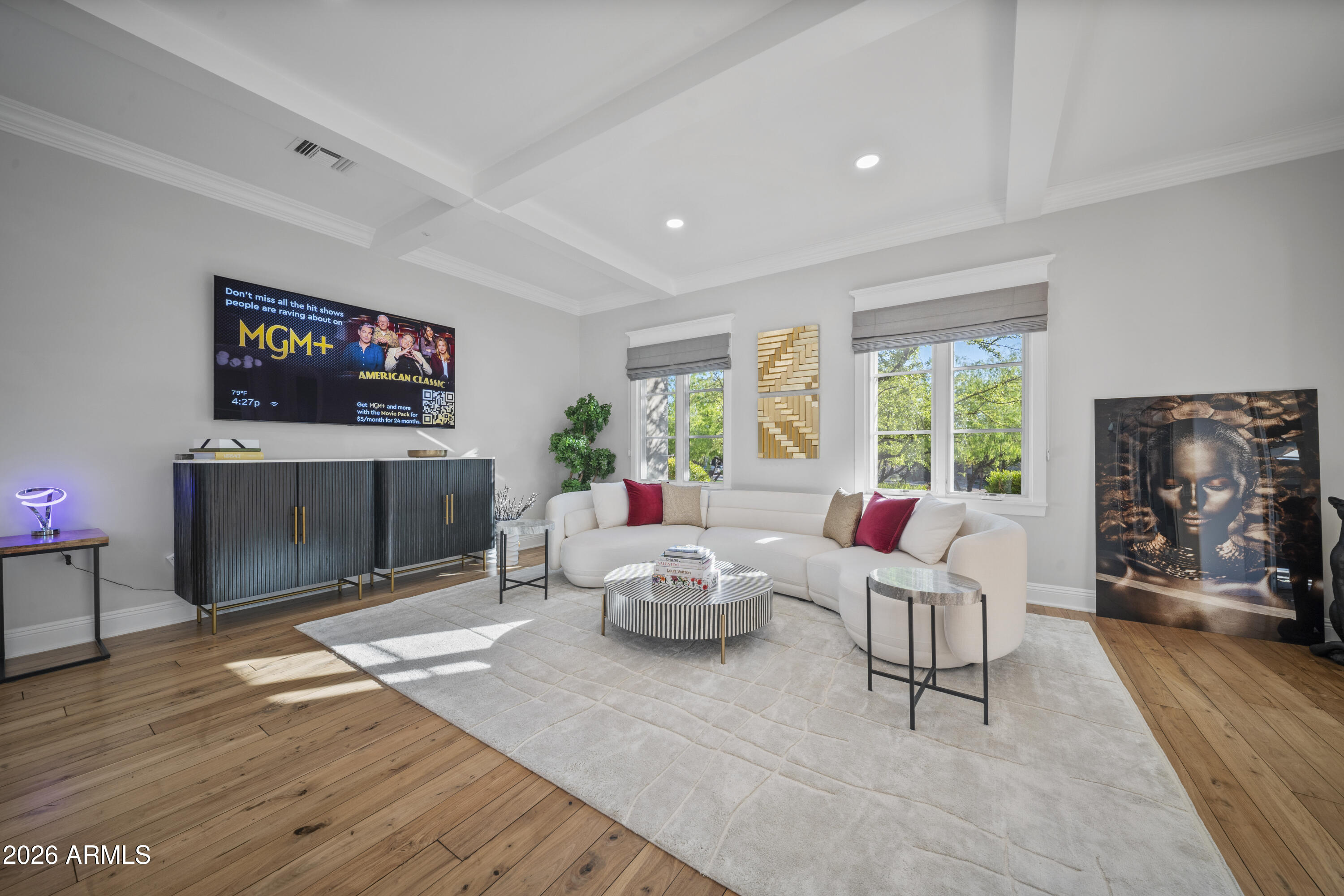 Silverleaf at Dc Ranch - Residential
