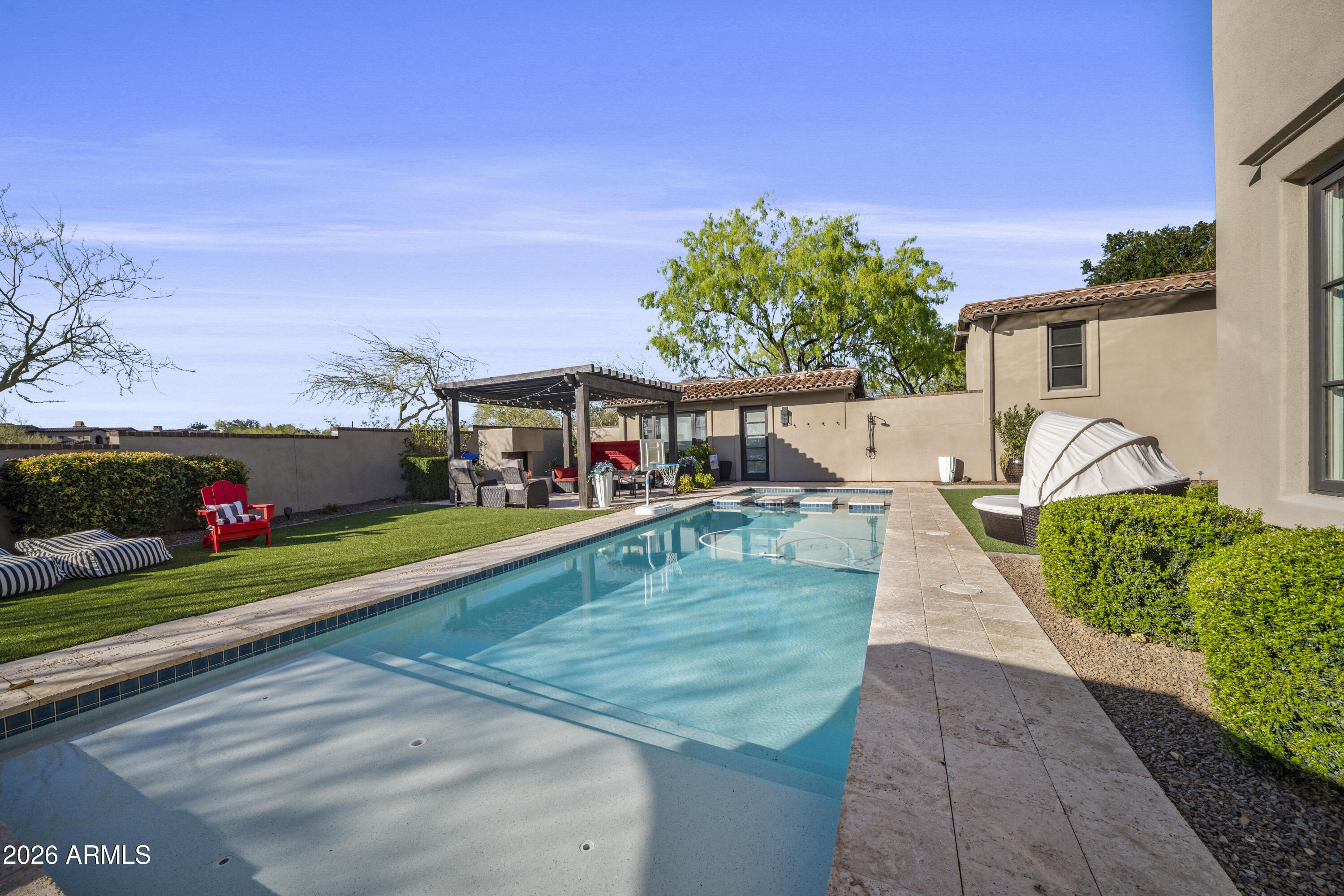 Silverleaf at Dc Ranch - Residential