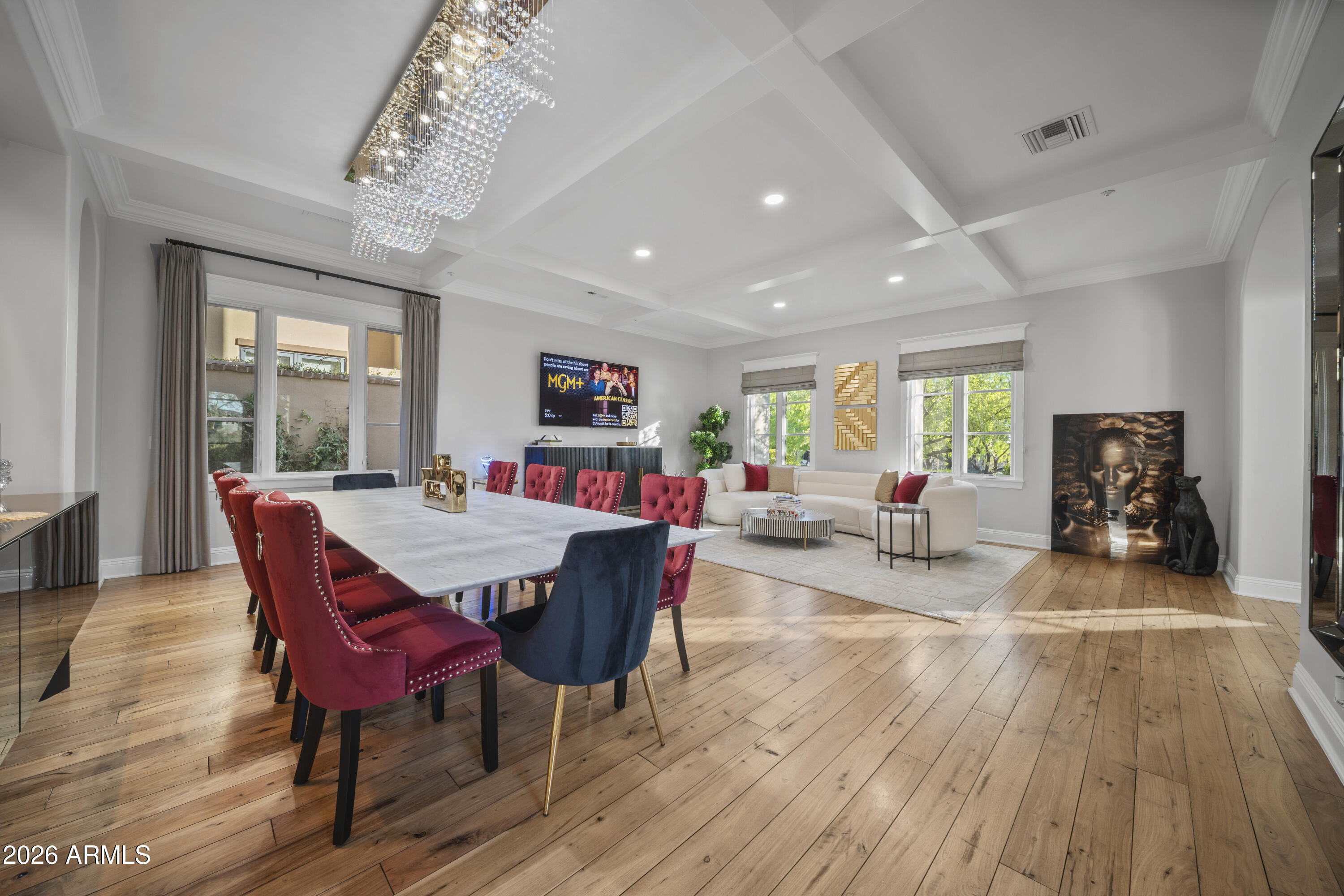 Silverleaf at Dc Ranch - Residential