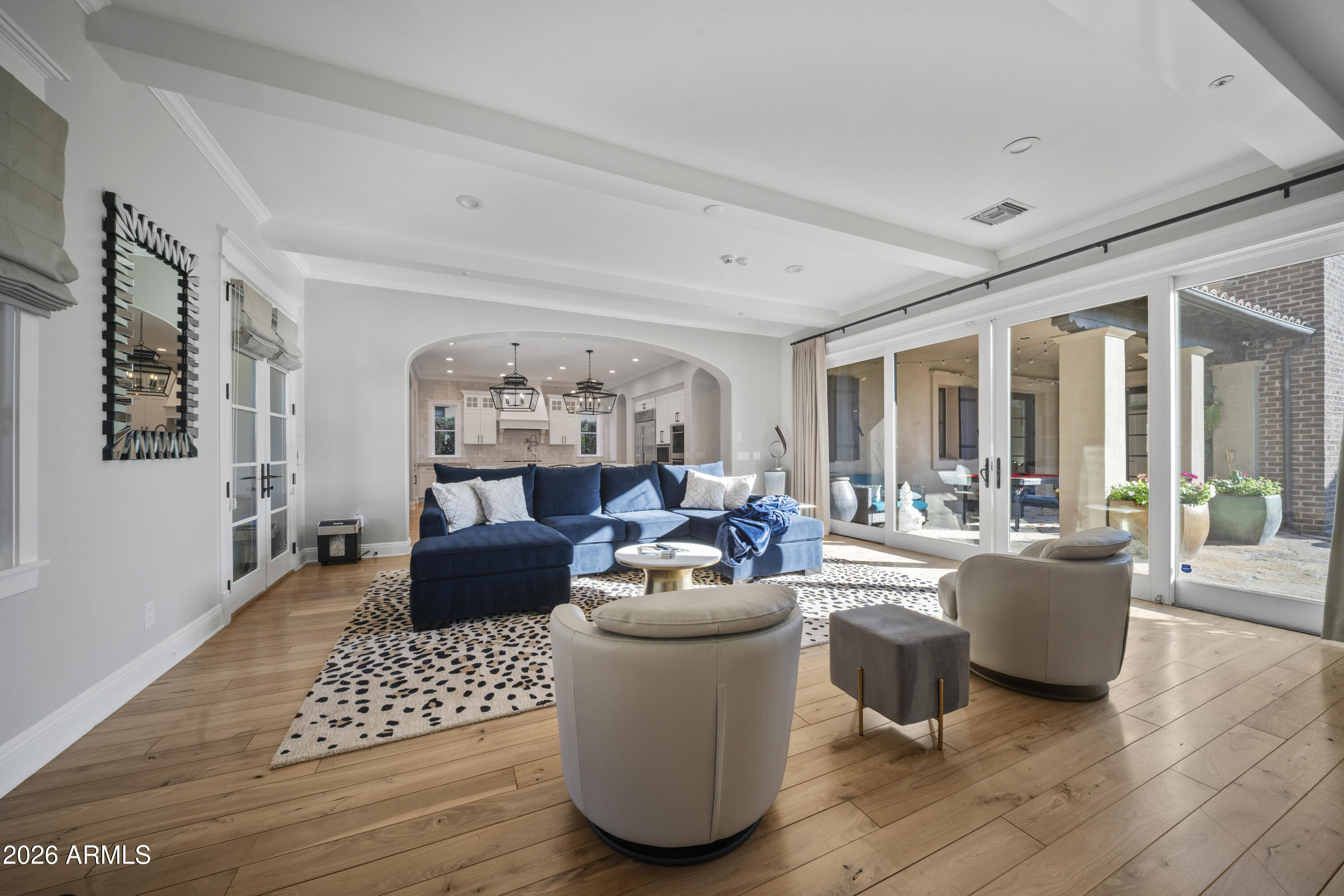 Silverleaf at Dc Ranch - Residential
