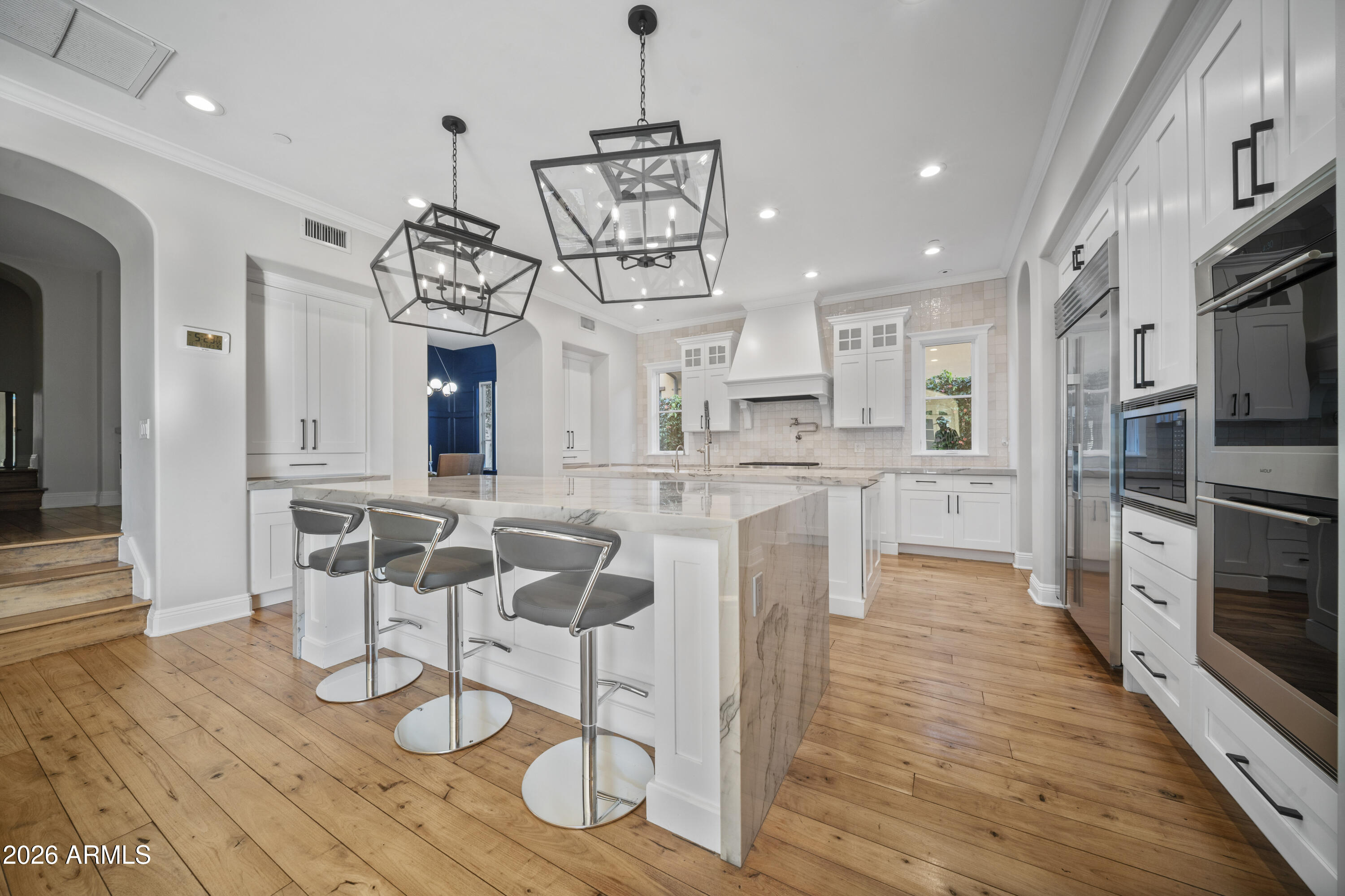 Silverleaf at Dc Ranch - Residential