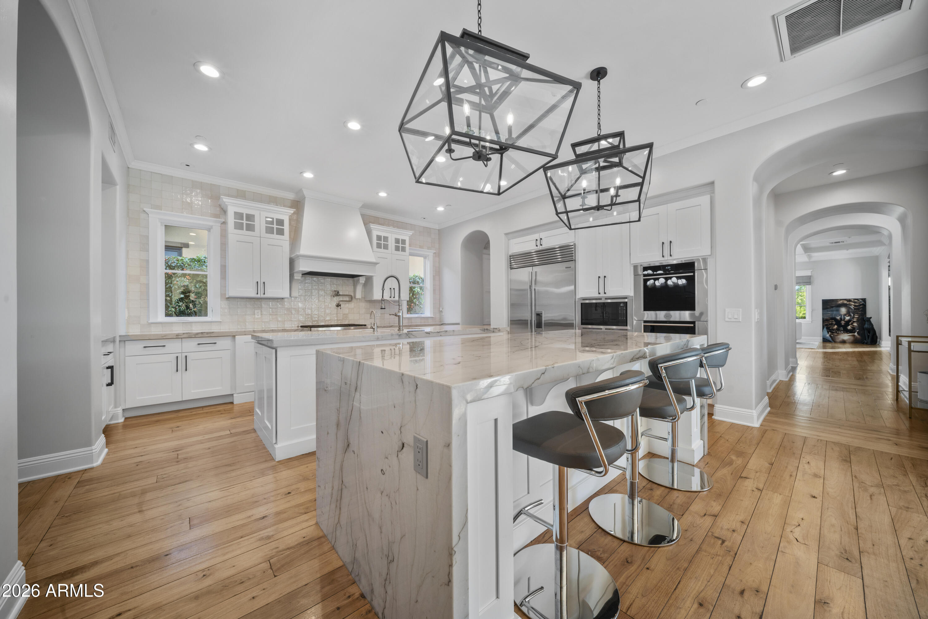 Silverleaf at Dc Ranch - Residential