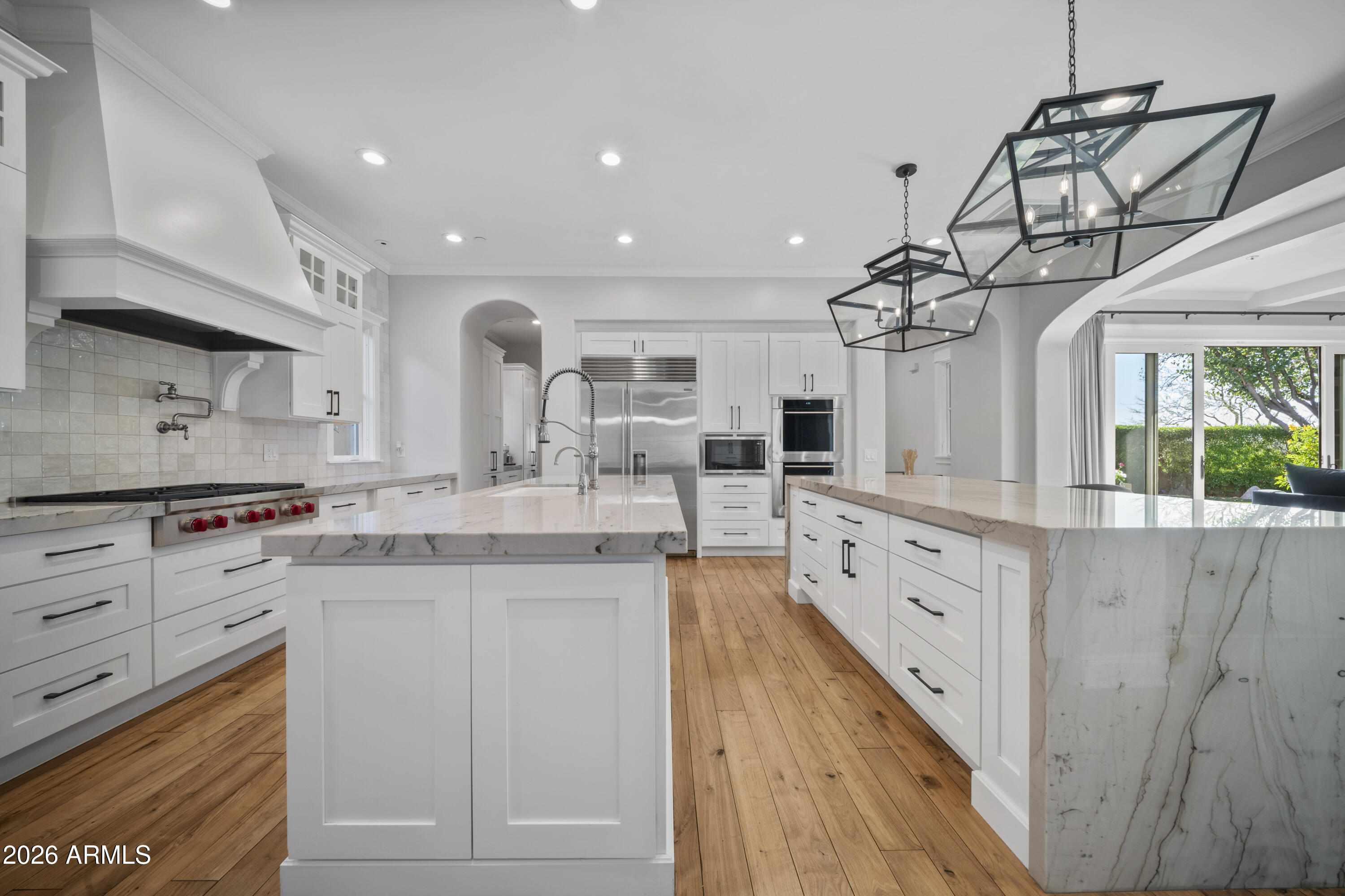 Silverleaf at Dc Ranch - Residential