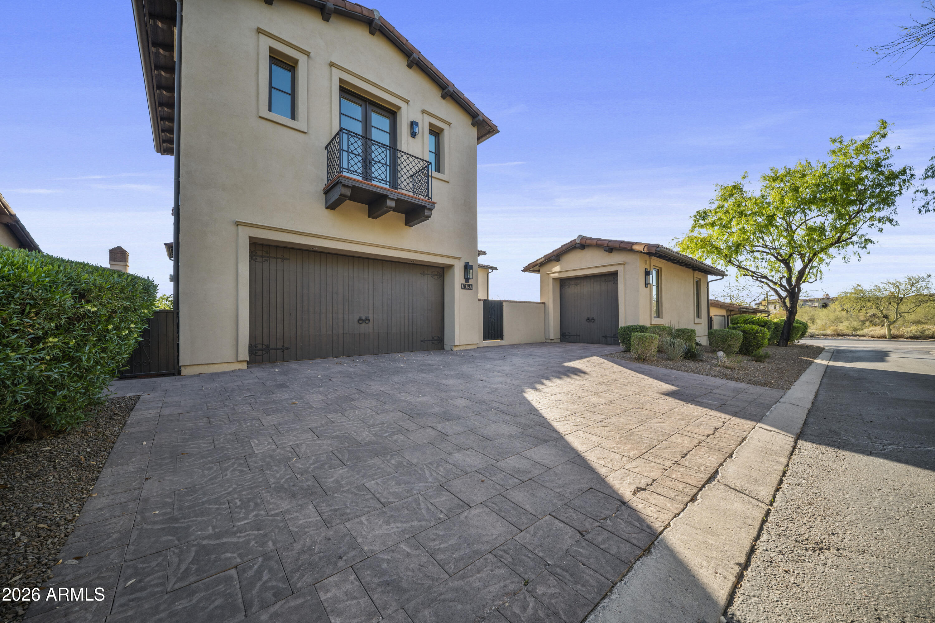 Silverleaf at Dc Ranch - Residential