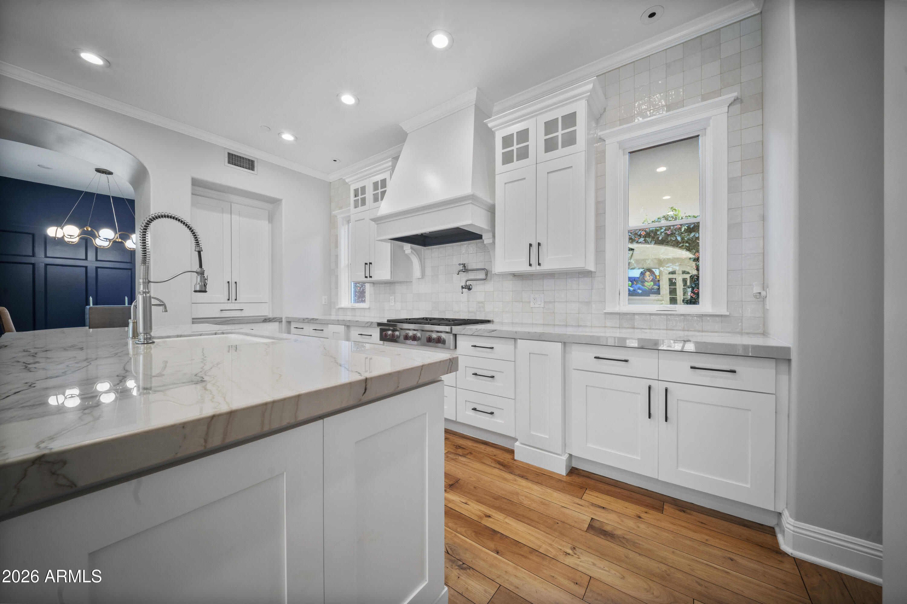 Silverleaf at Dc Ranch - Residential