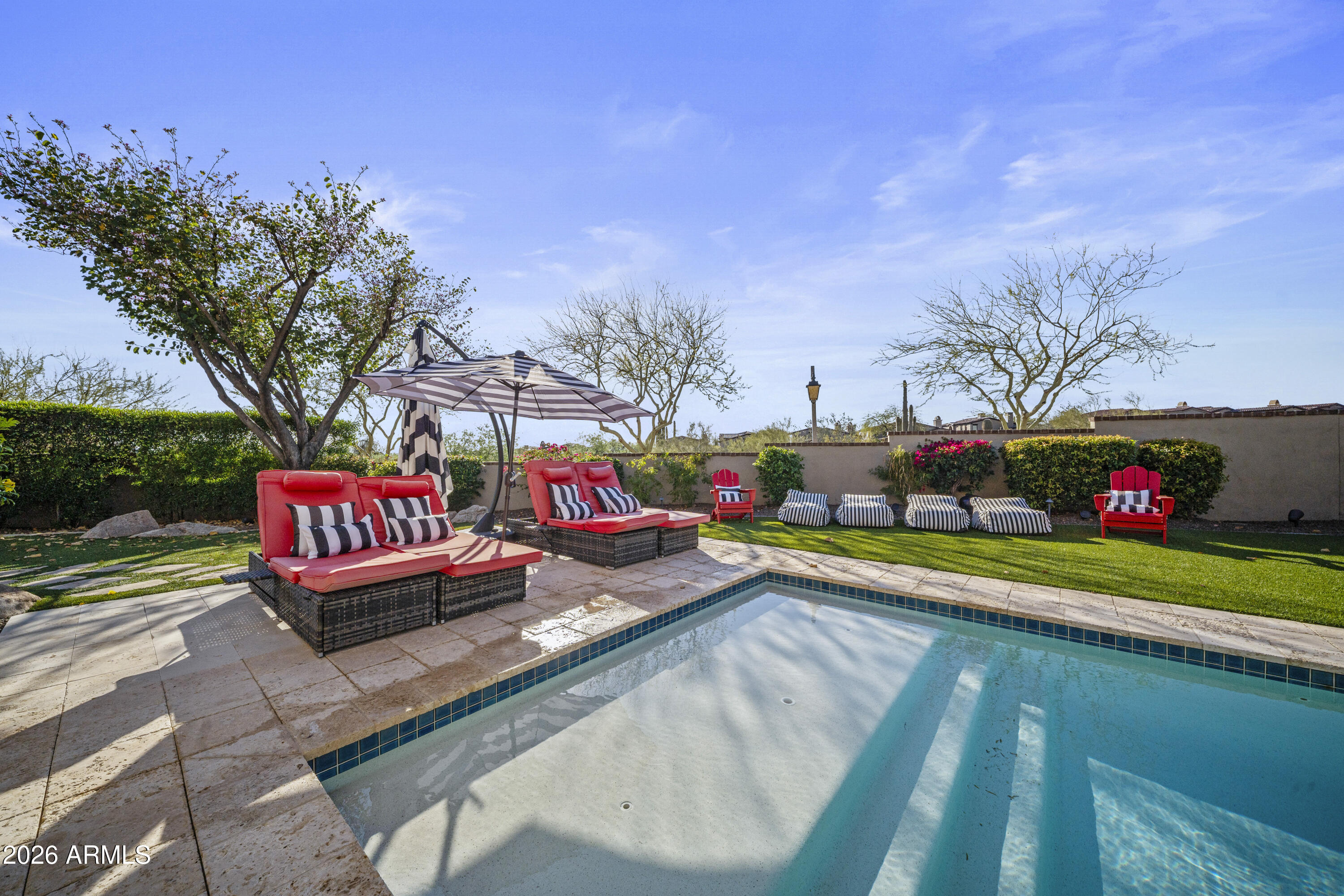 Silverleaf at Dc Ranch - Residential
