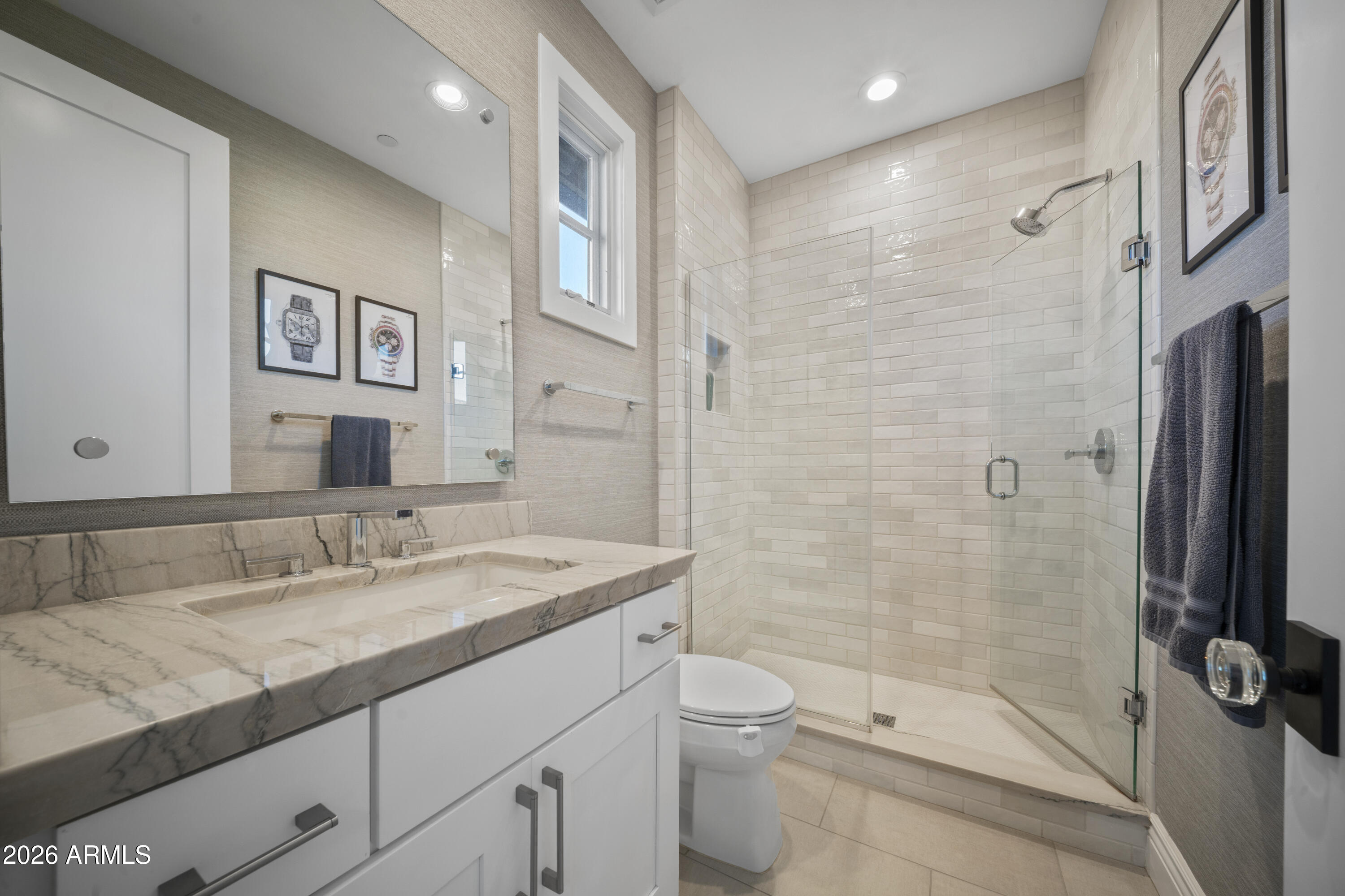 Silverleaf at Dc Ranch - Residential