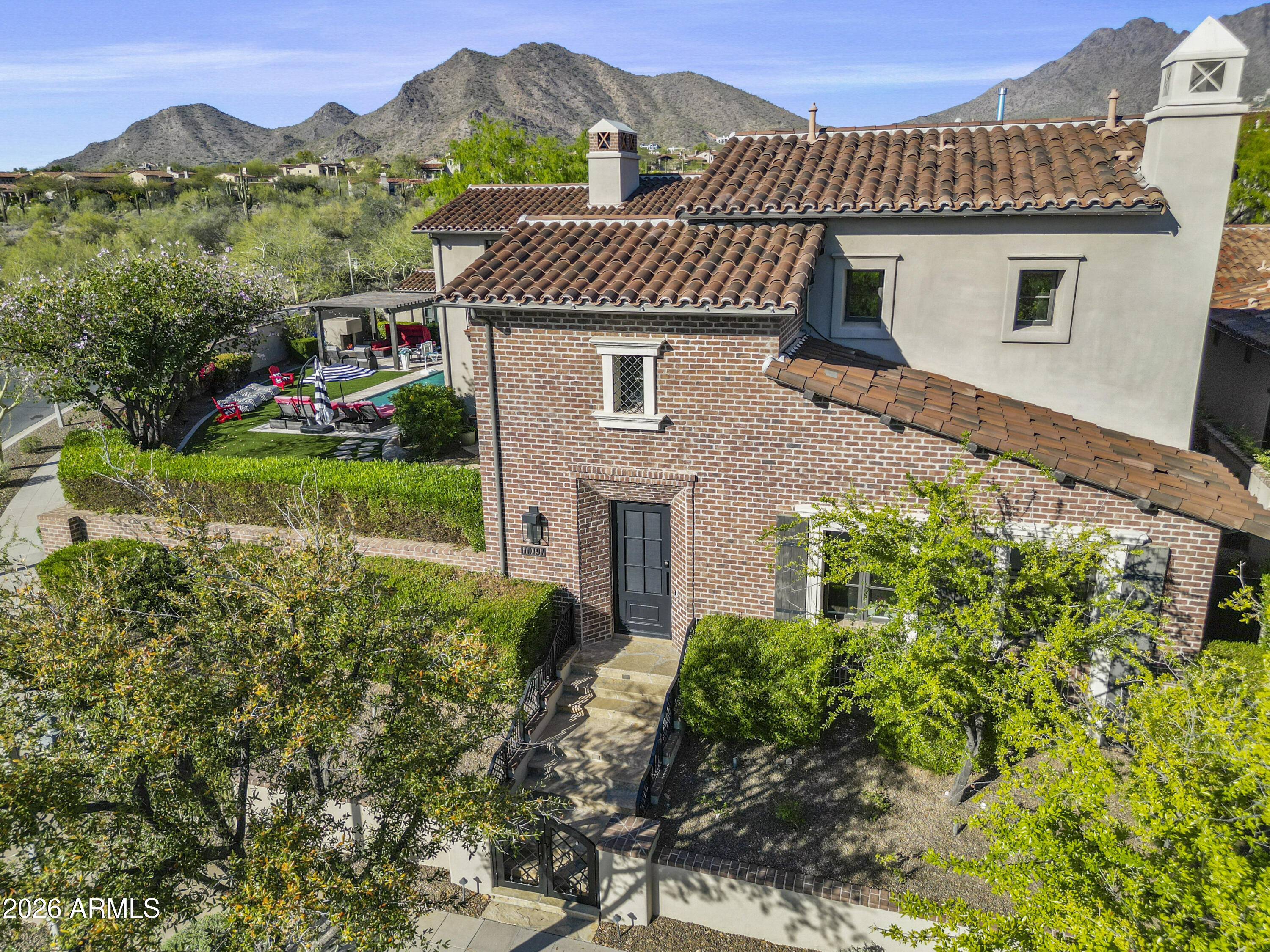 Silverleaf at Dc Ranch - Residential