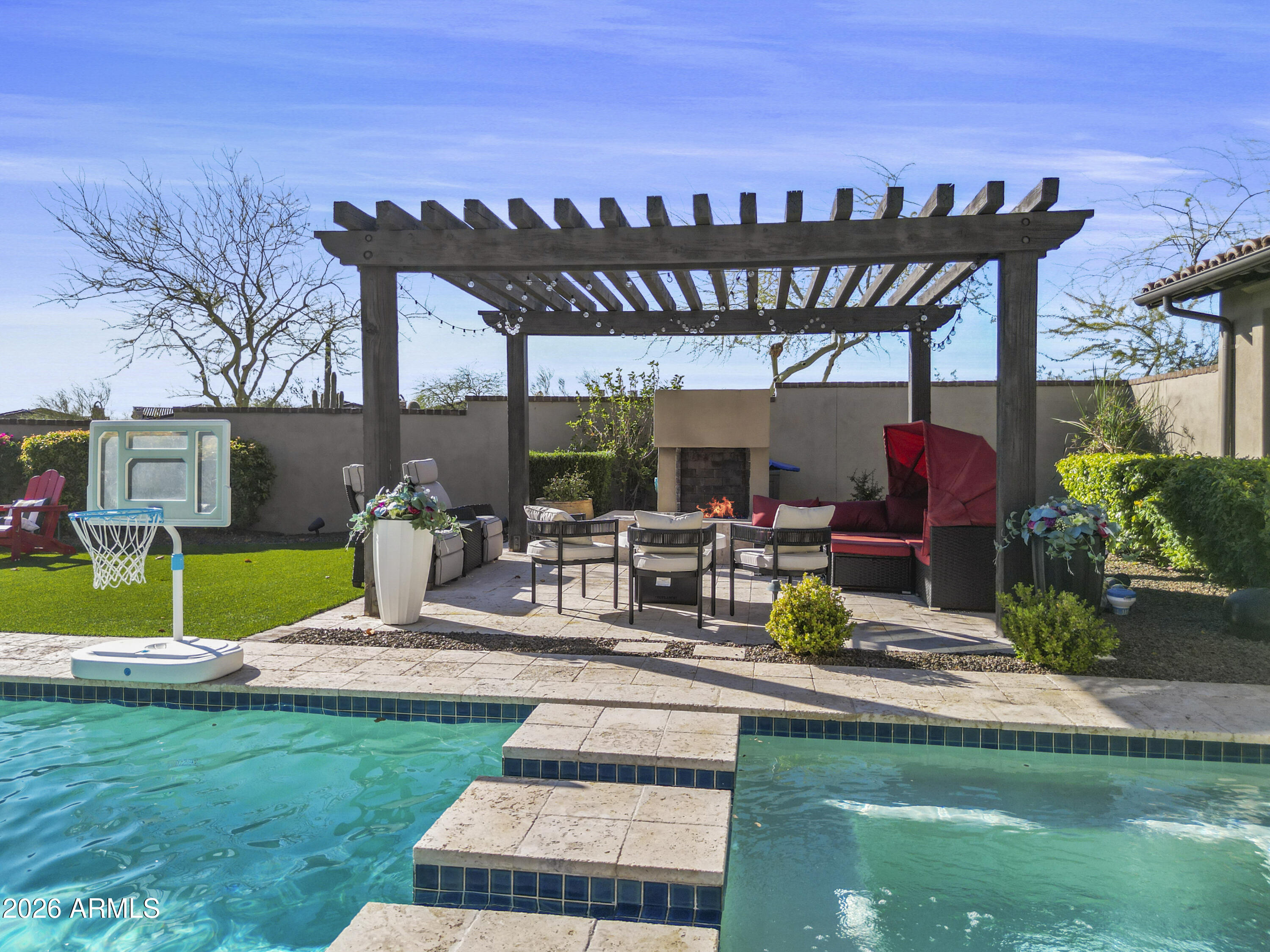 Silverleaf at Dc Ranch - Residential