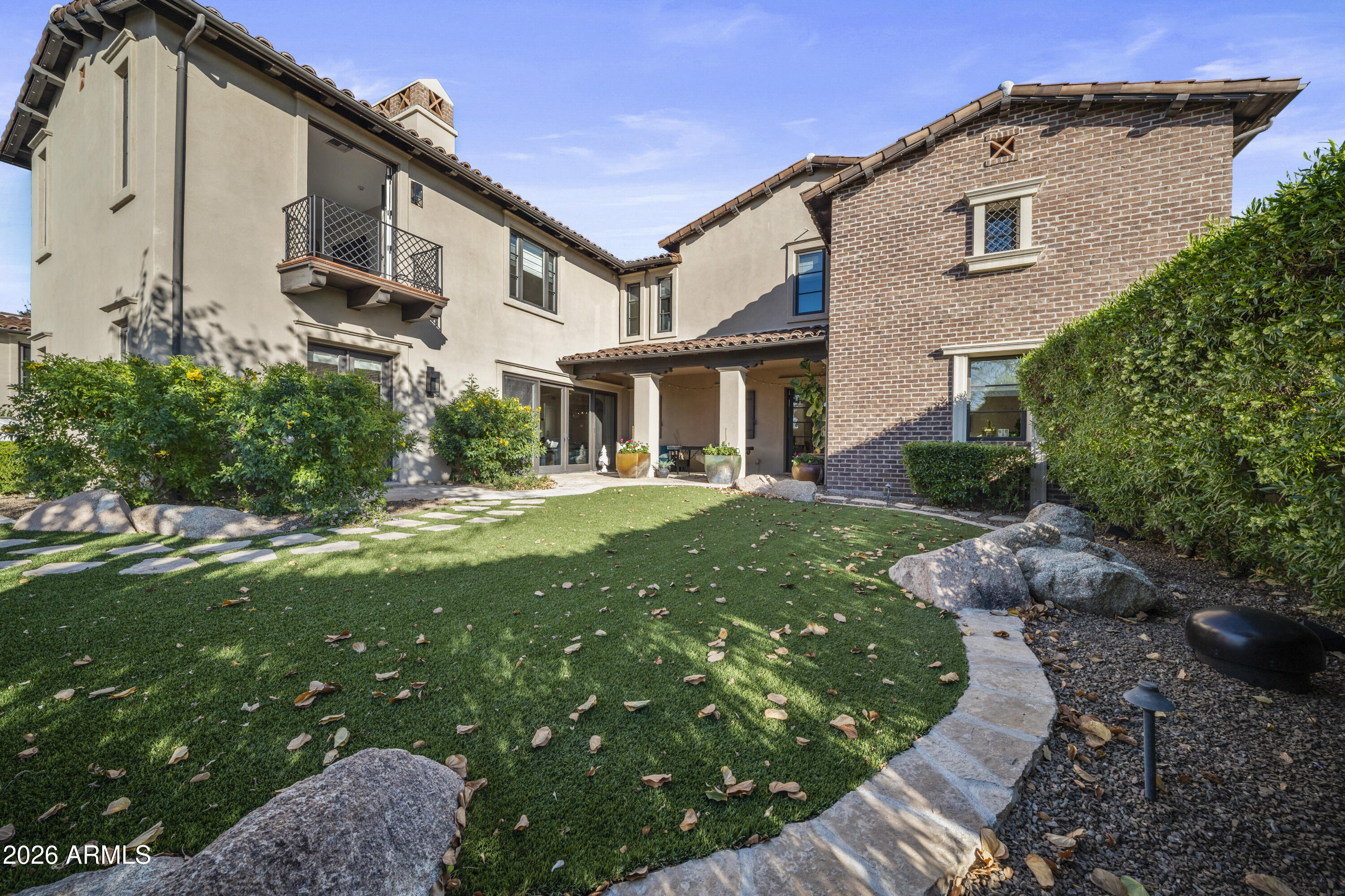 Silverleaf at Dc Ranch - Residential