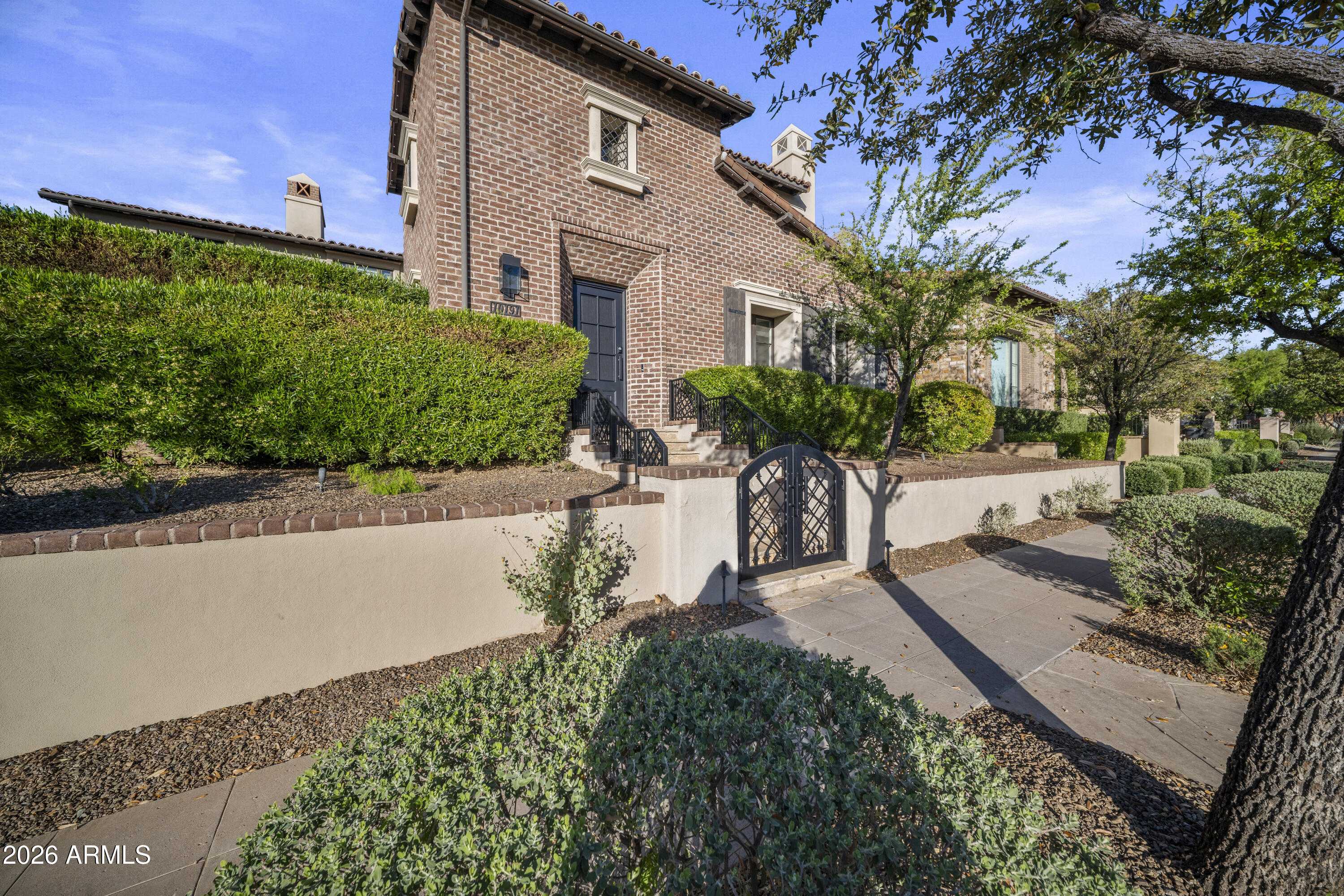 Silverleaf at Dc Ranch - Residential