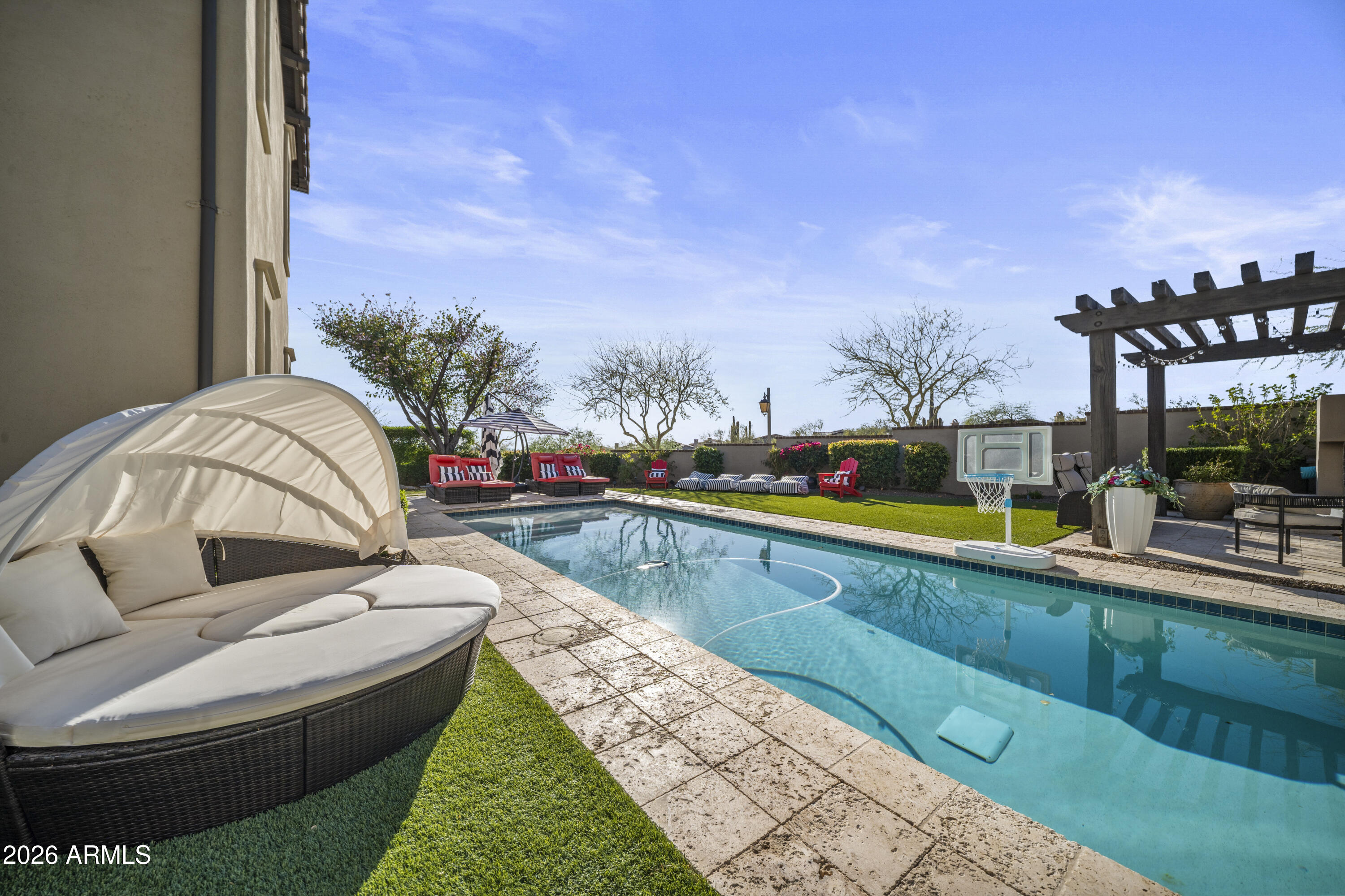 Silverleaf at Dc Ranch - Residential