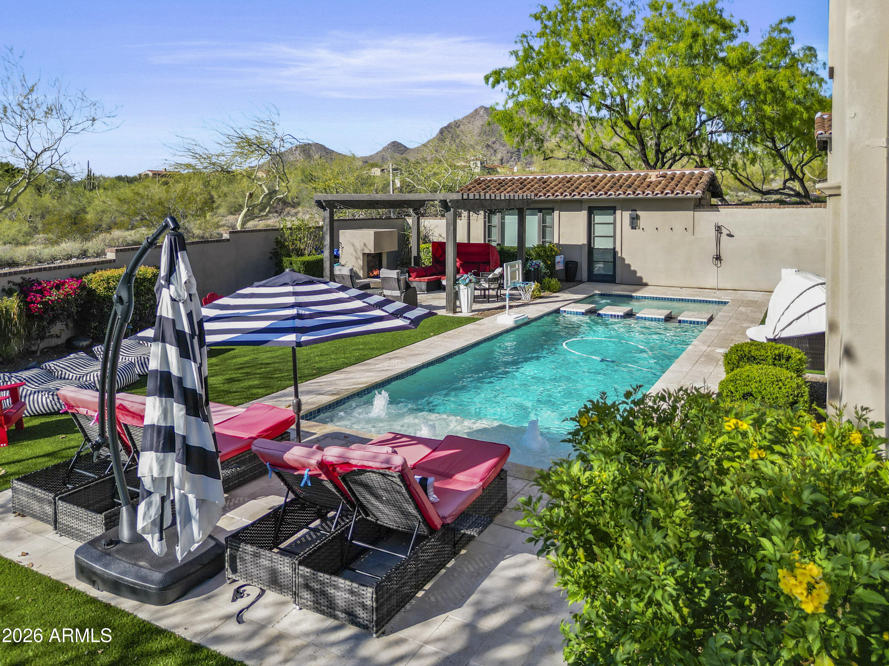 Silverleaf at Dc Ranch - Residential