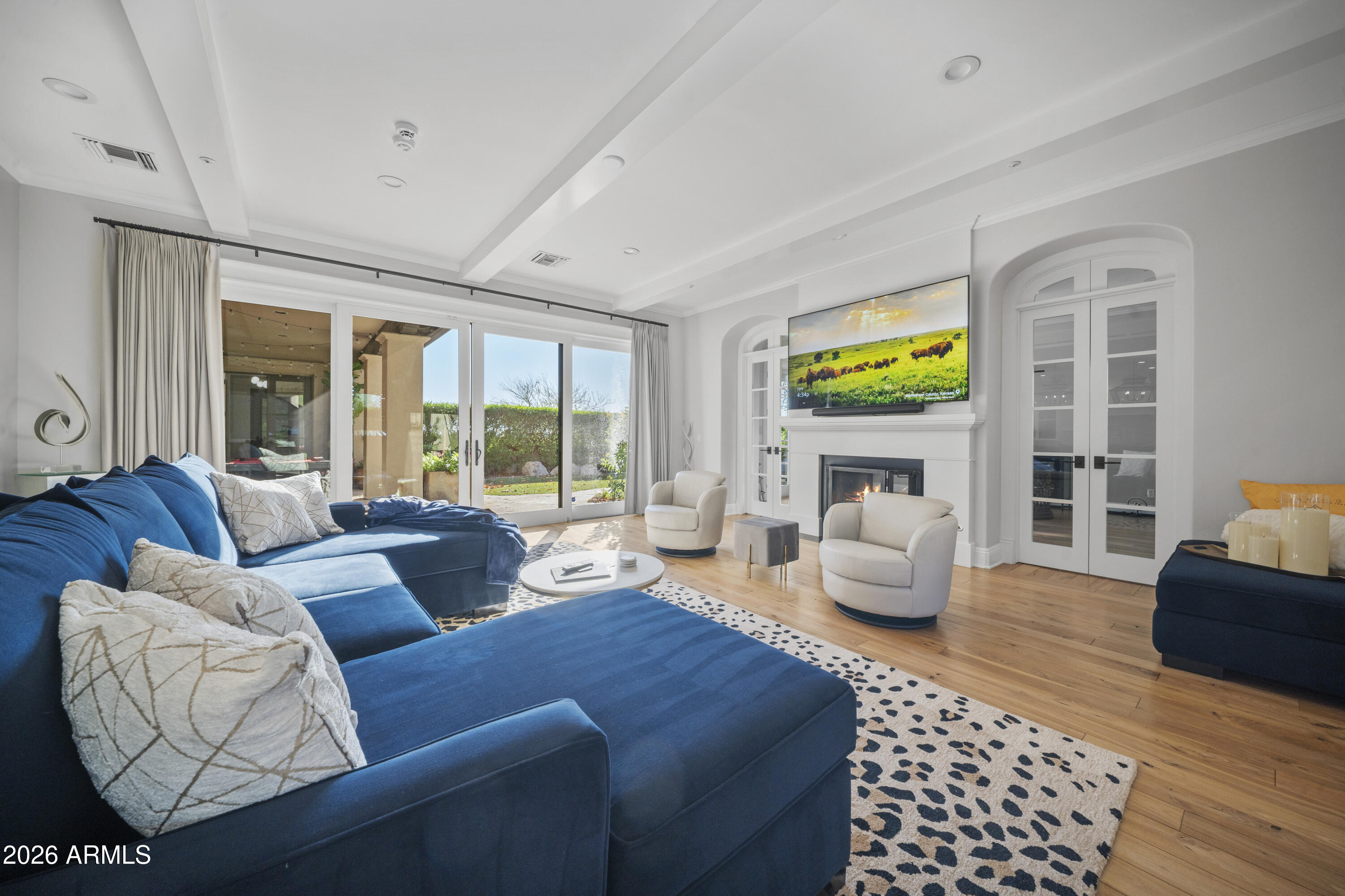 Silverleaf at Dc Ranch - Residential