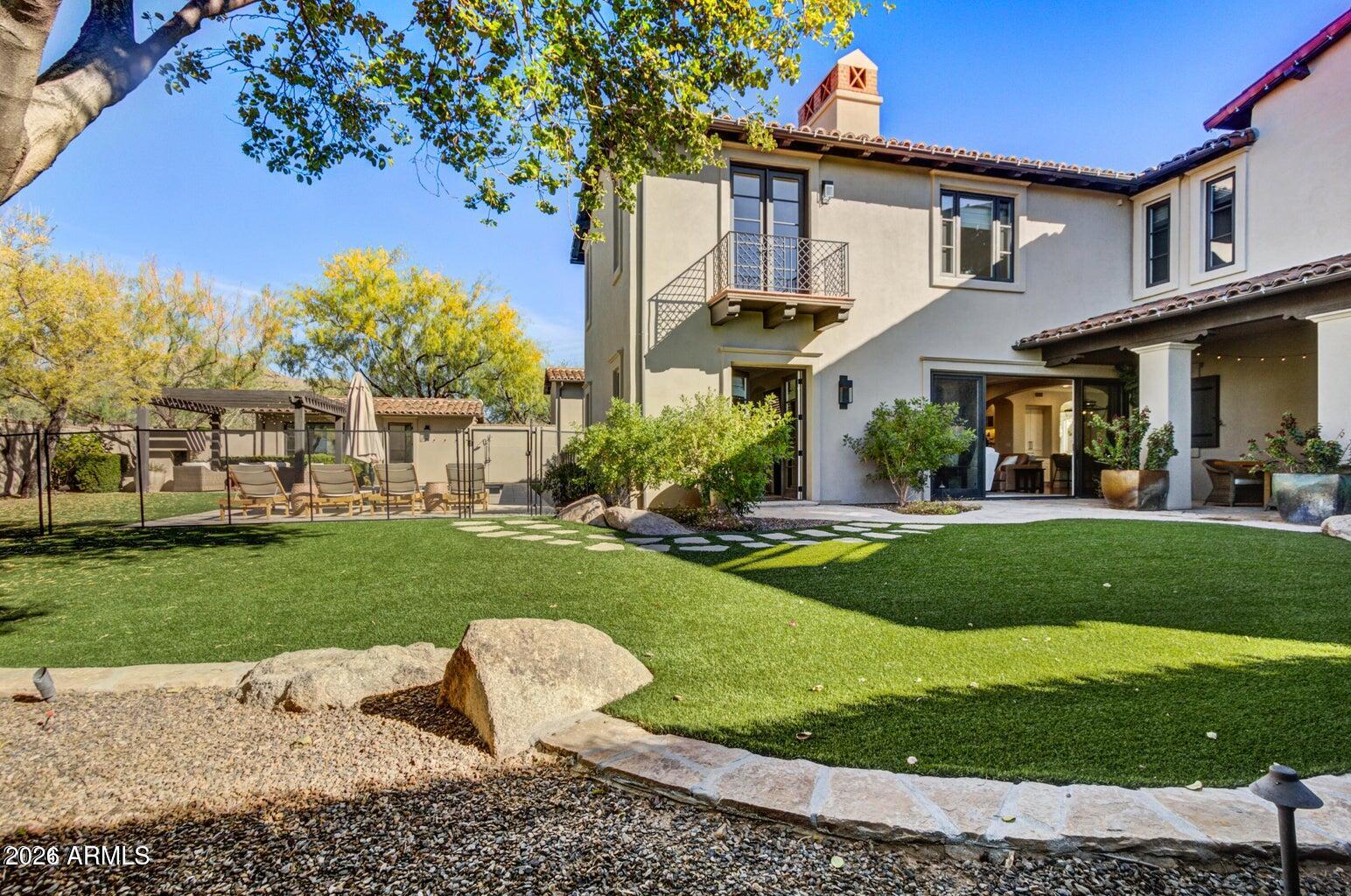 Silverleaf at Dc Ranch - Residential