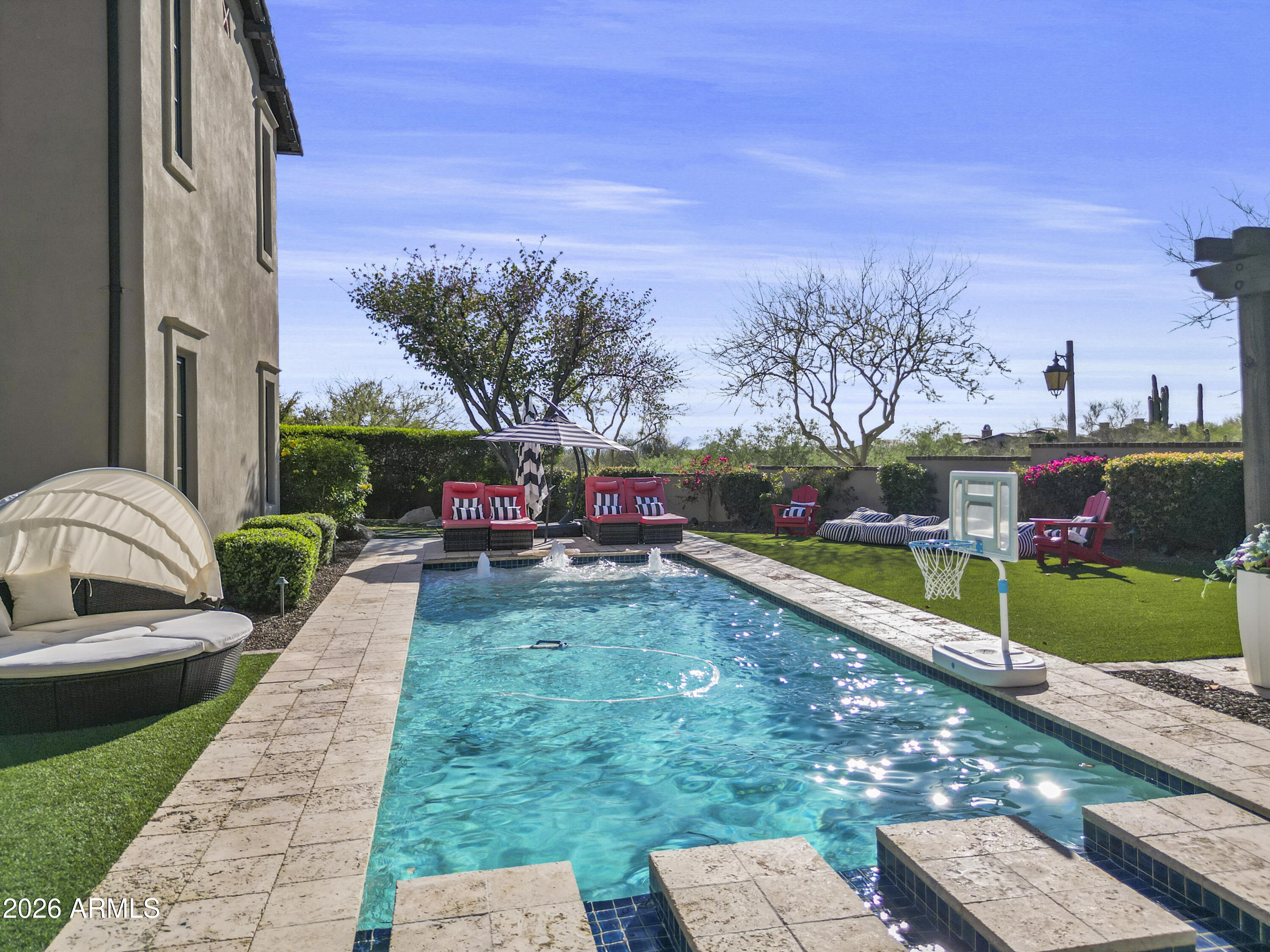 Silverleaf at Dc Ranch - Residential