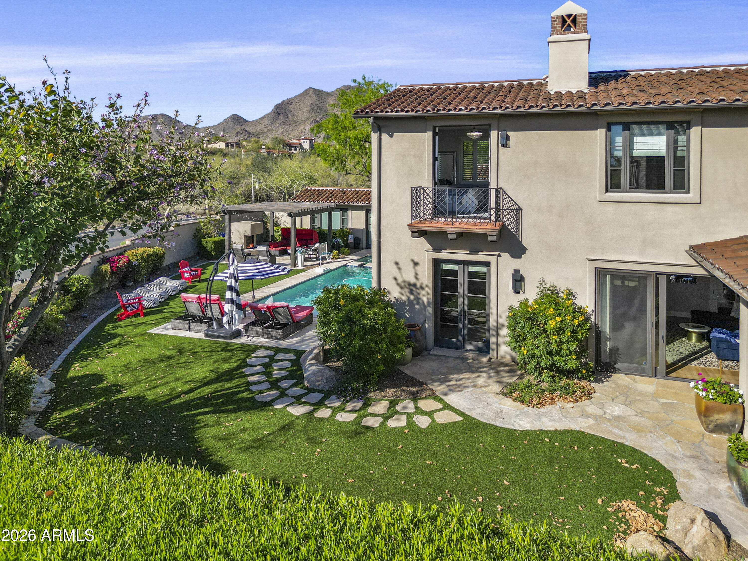 Silverleaf at Dc Ranch - Residential
