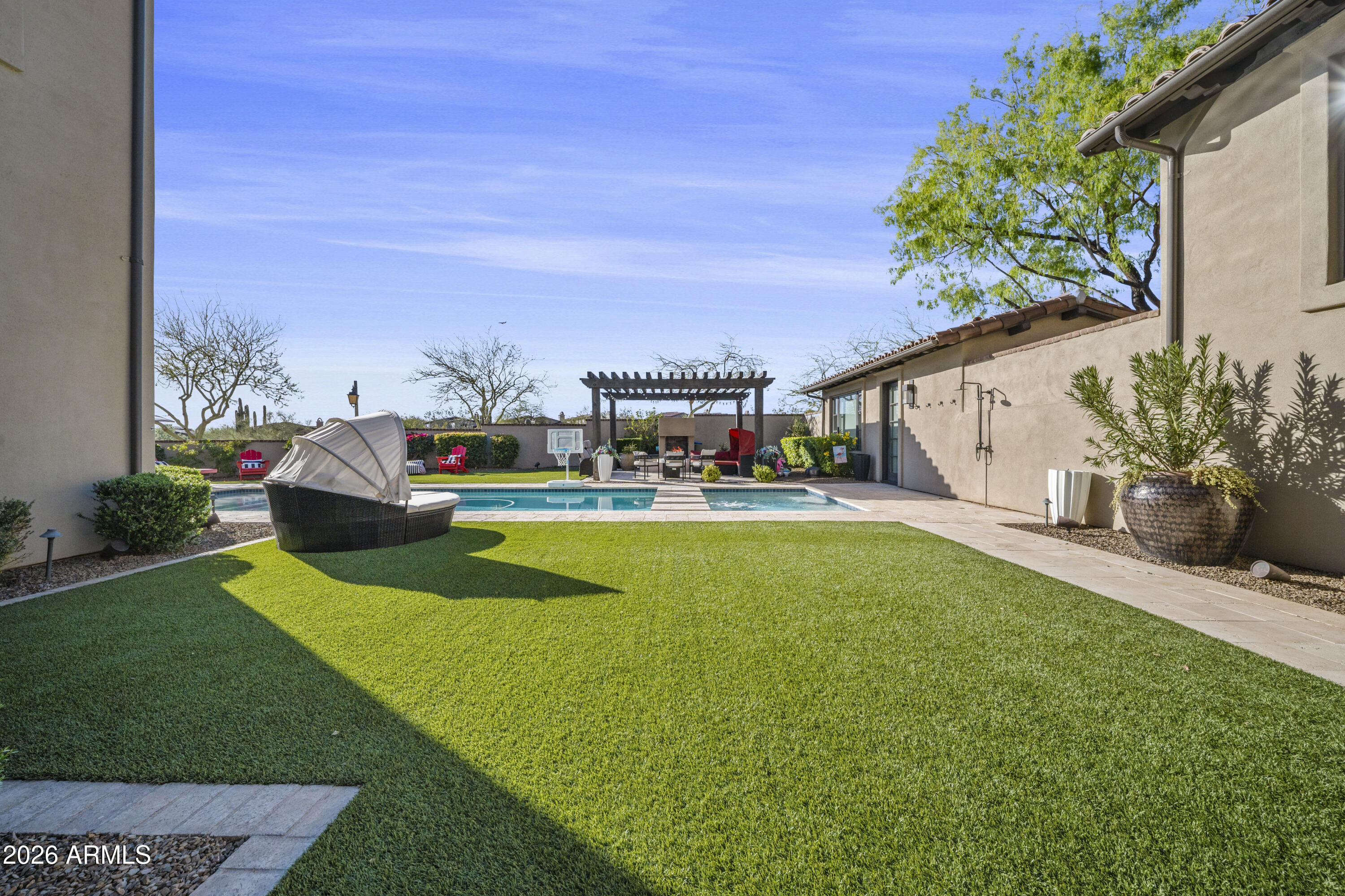 Silverleaf at Dc Ranch - Residential