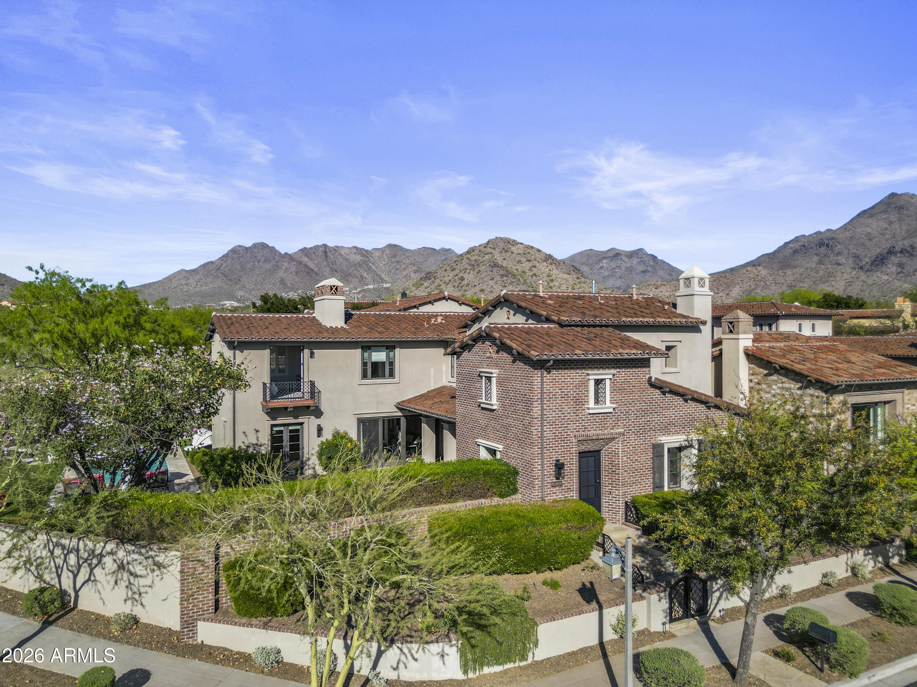 Silverleaf at Dc Ranch - Residential
