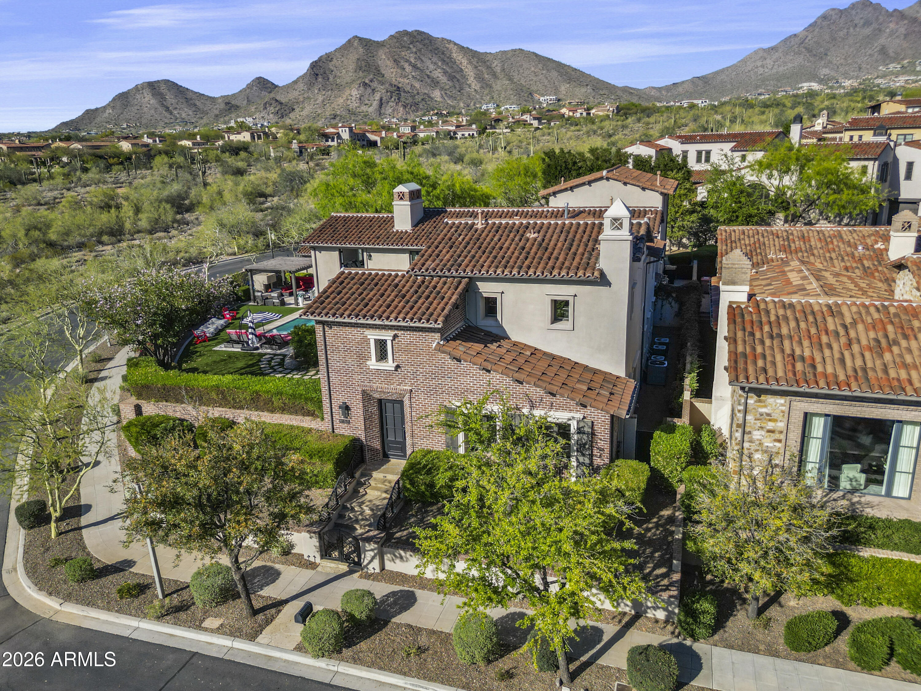 Silverleaf at Dc Ranch - Residential