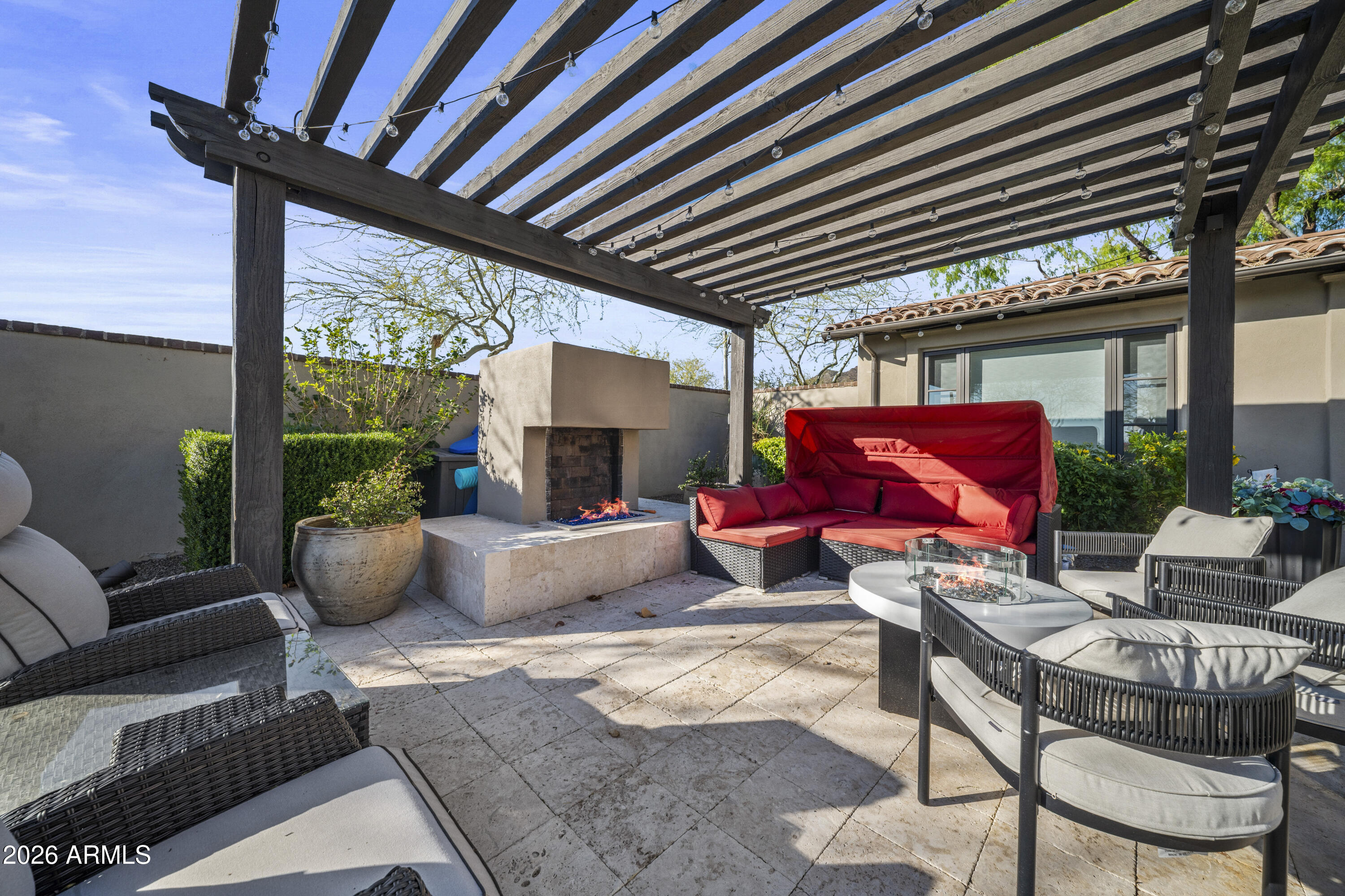 Silverleaf at Dc Ranch - Residential