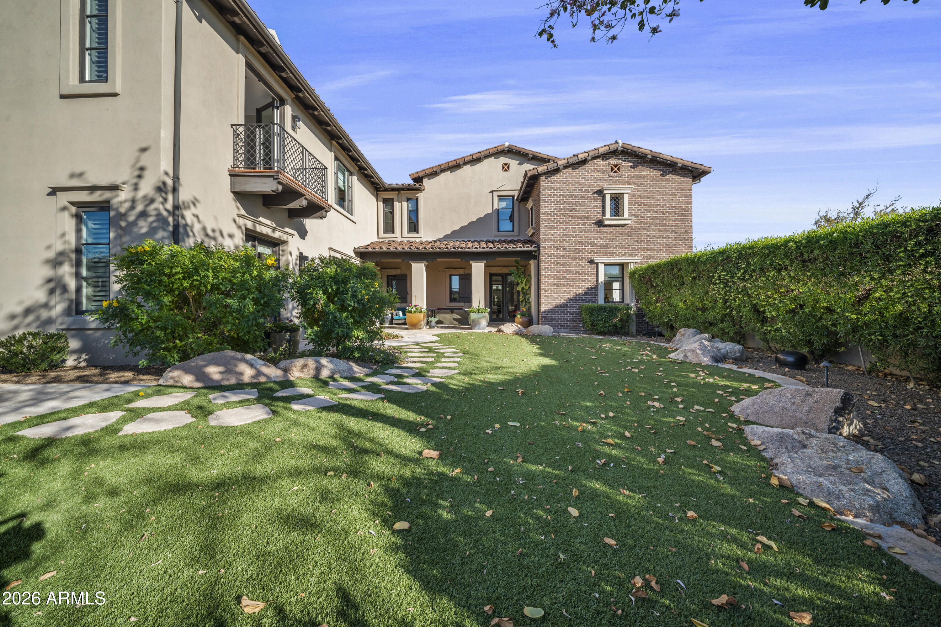 Silverleaf at Dc Ranch - Residential