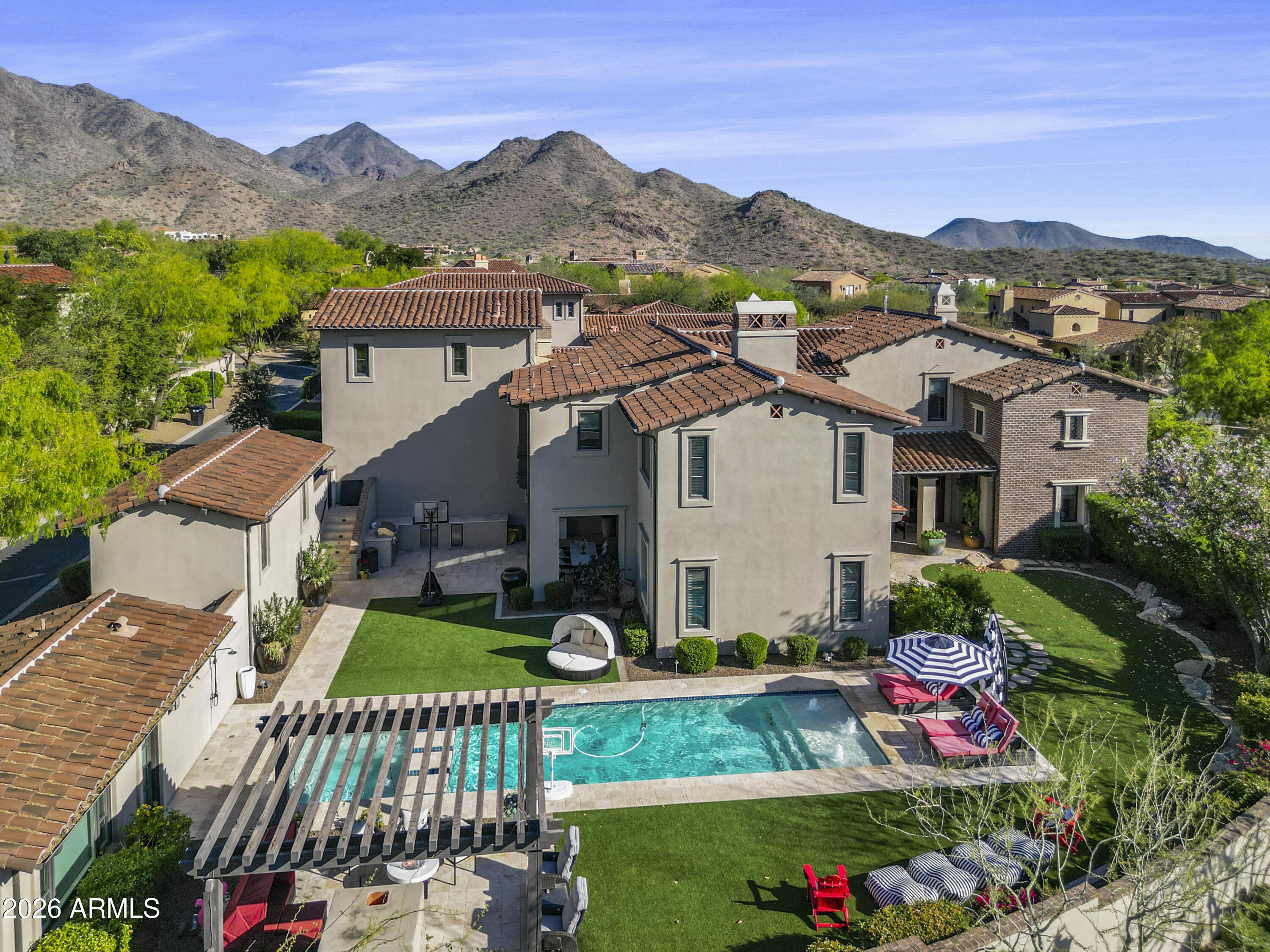 Silverleaf at Dc Ranch - Residential