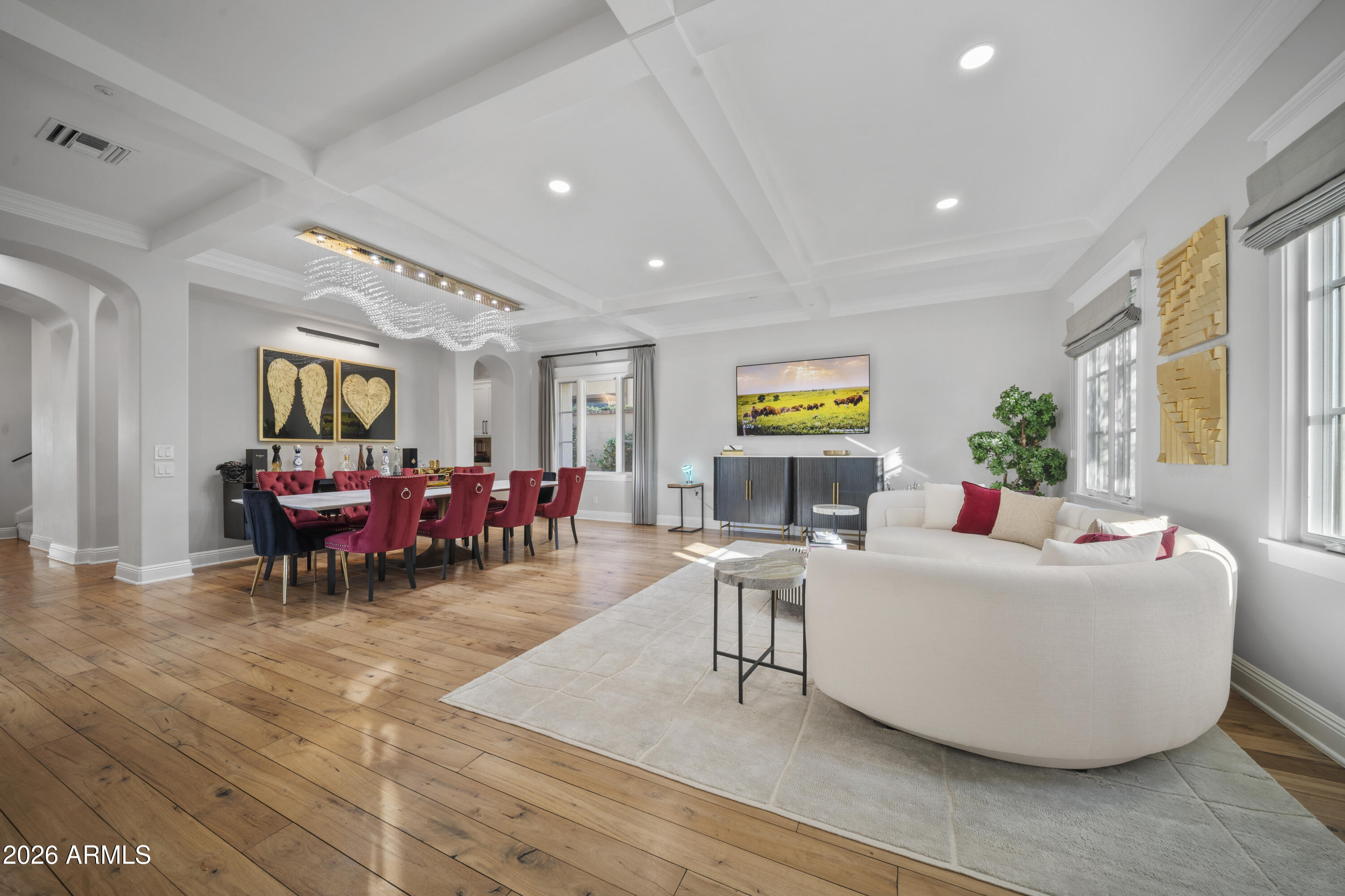 Silverleaf at Dc Ranch - Residential